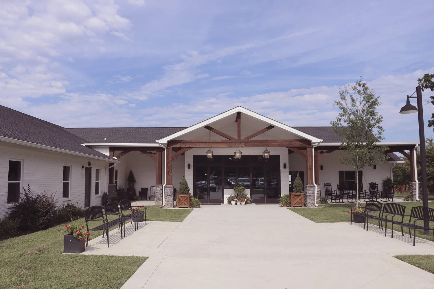 I'm New — Conduit Church