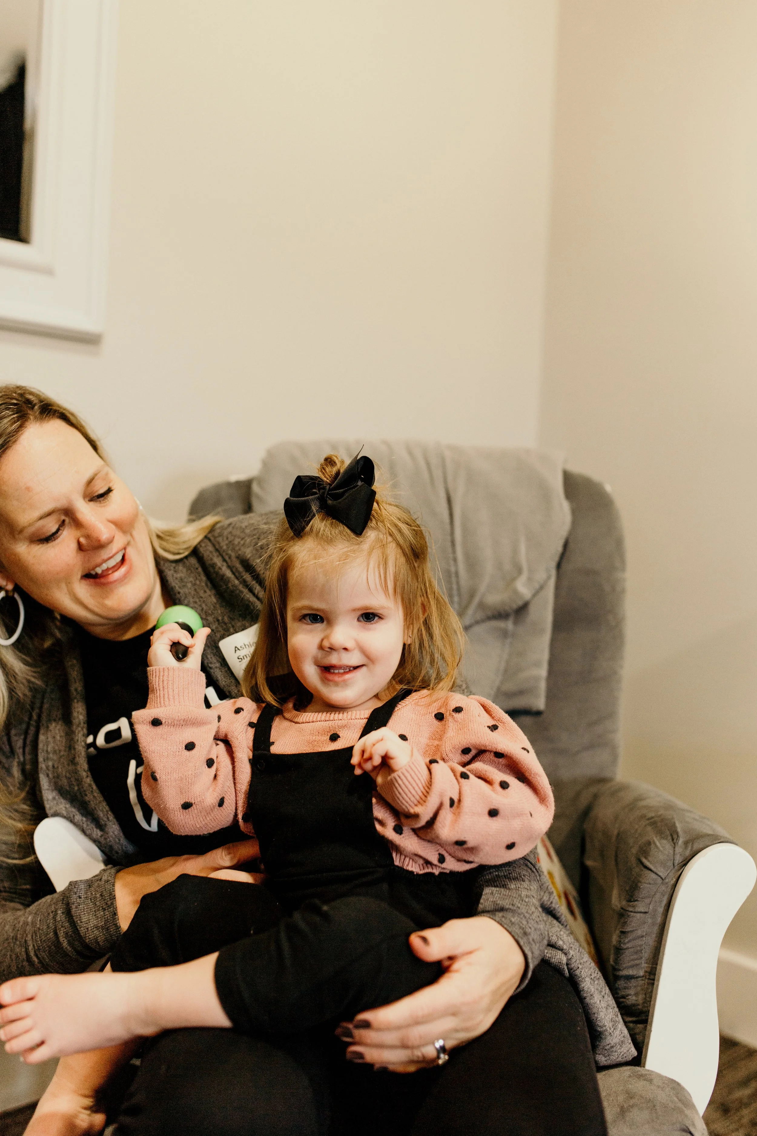 Conduit Littles — Conduit Church