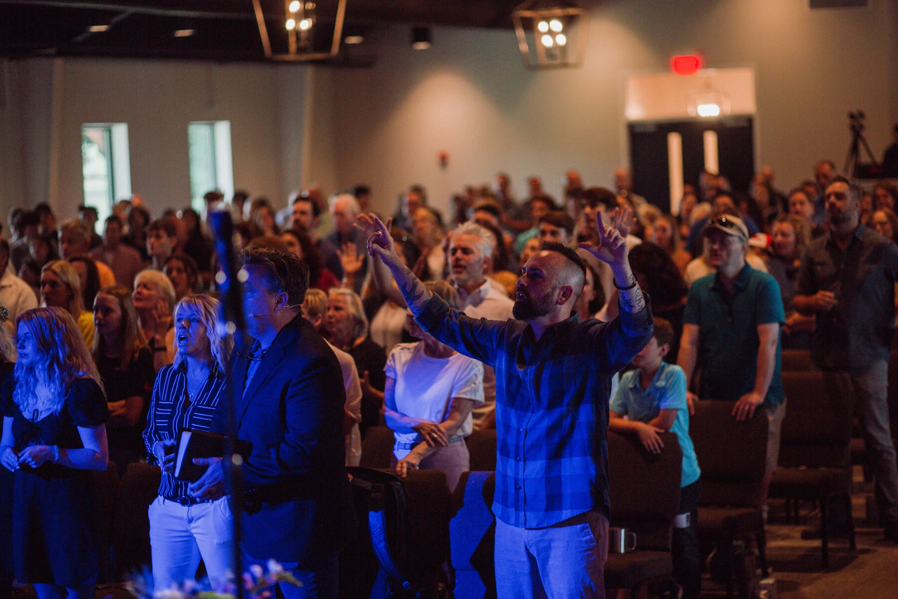 Conduit NEXT — Conduit Church