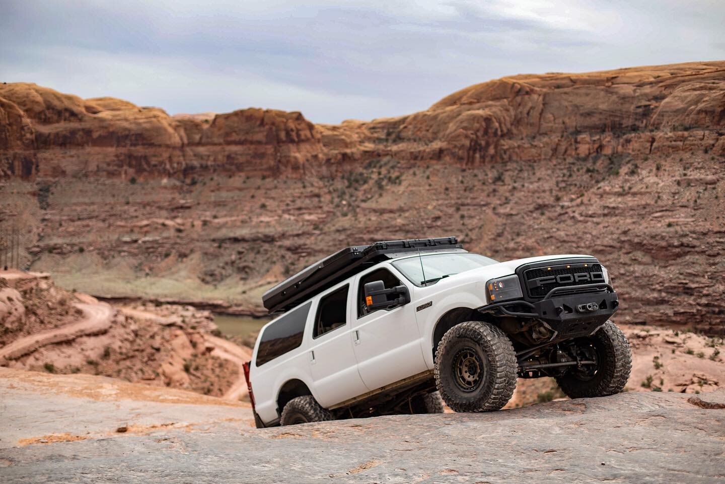 This was moments after @dannoraz told me I shouldn&rsquo;t try this obstacle. Afterwards he told me he is going to stop doubting me 😂😈

📸: @snap.gx