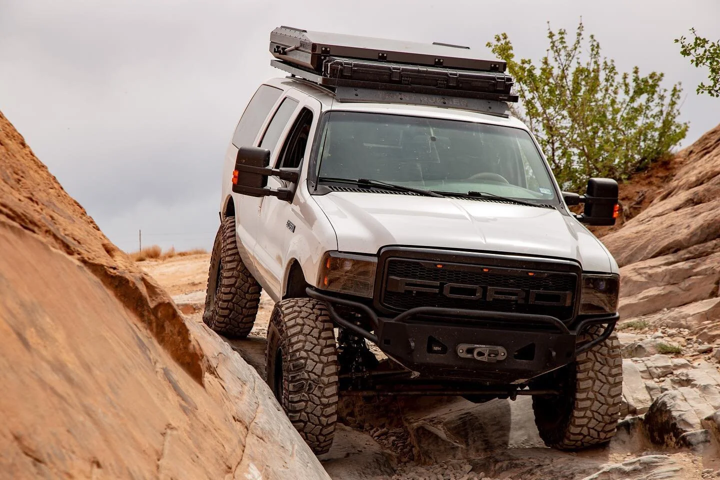 Moab is a freaking dream. These 4Ds came in super handy too!