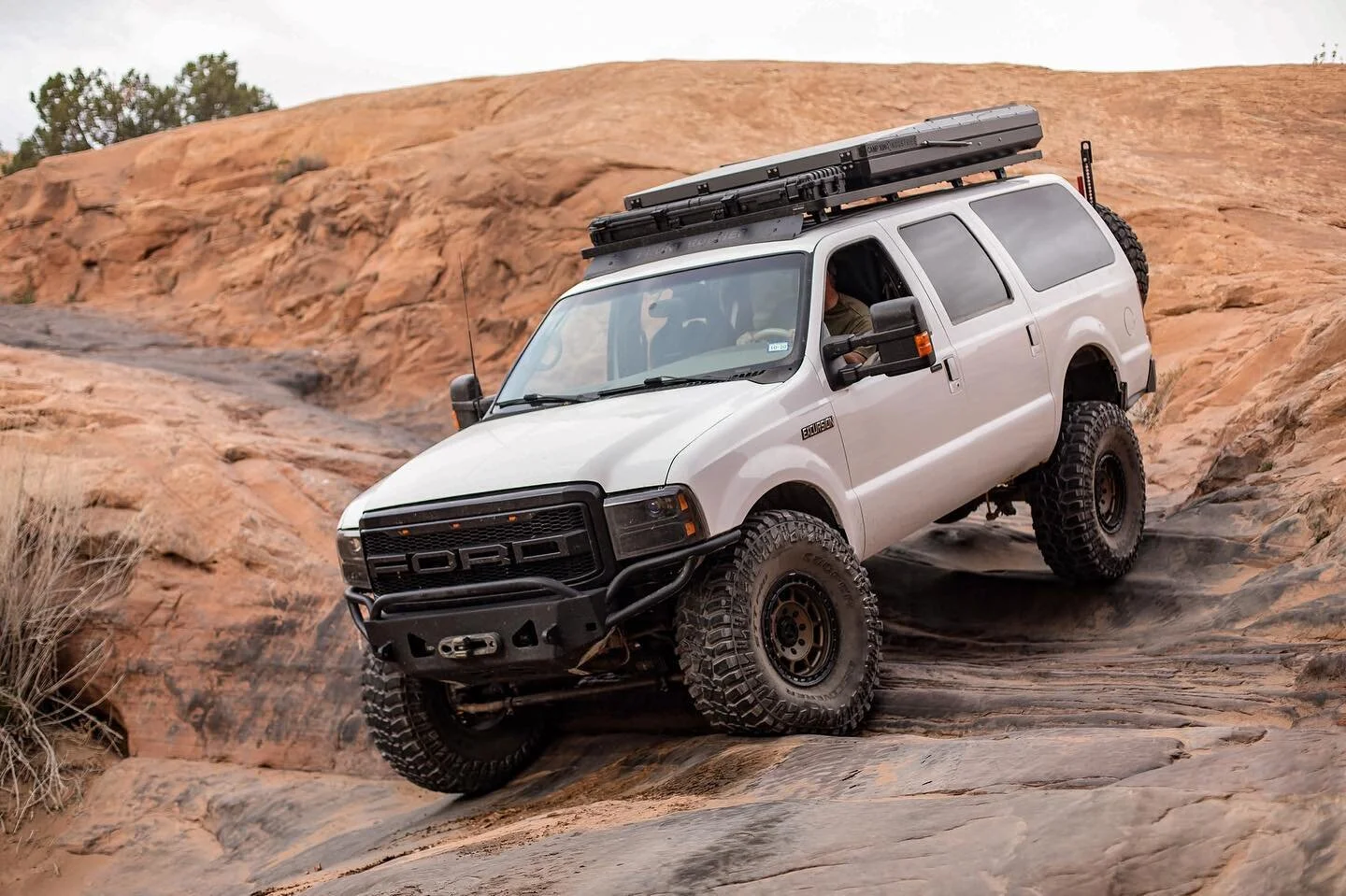 Don&rsquo;t go chasing waterfalls 🎶

Get it? Cause this obstacle is called the waterfall? Right guys?!