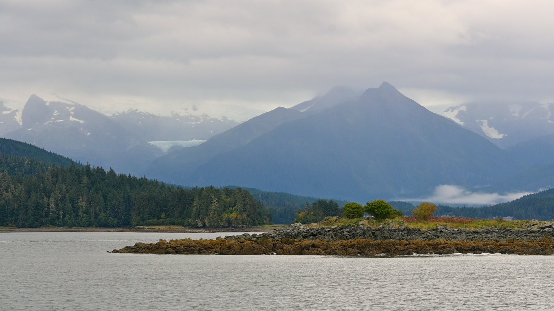 Yukon territory, Canada