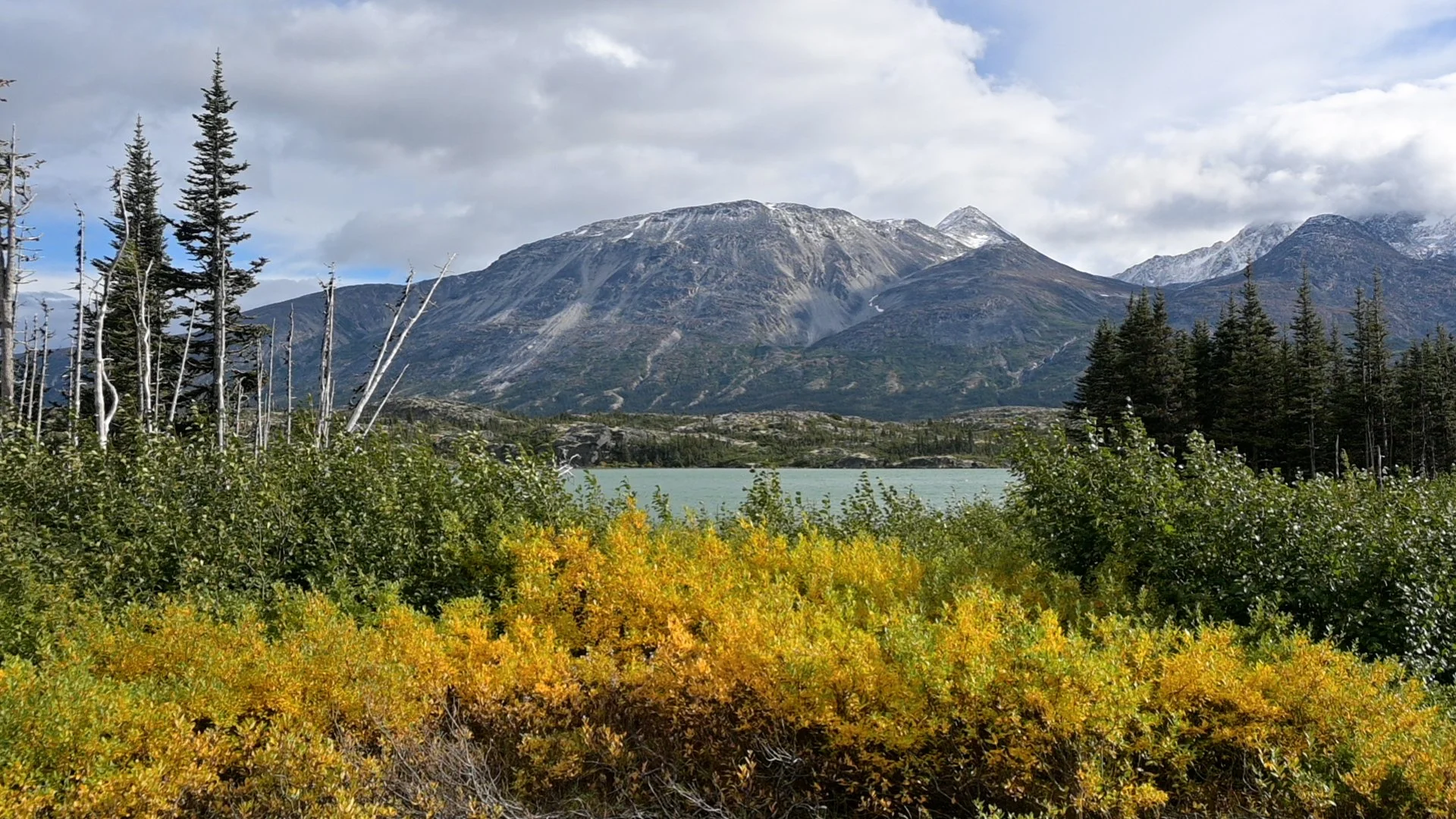 Yukon territory, Canada