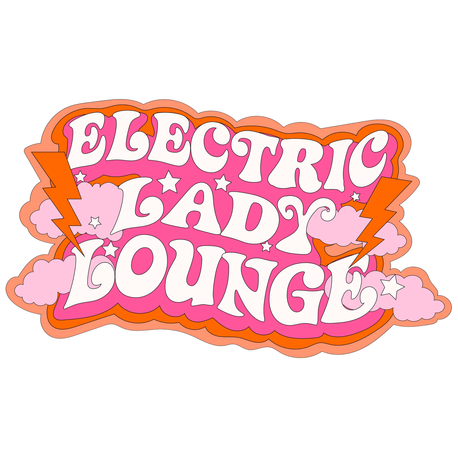 Electric Lady Lounge