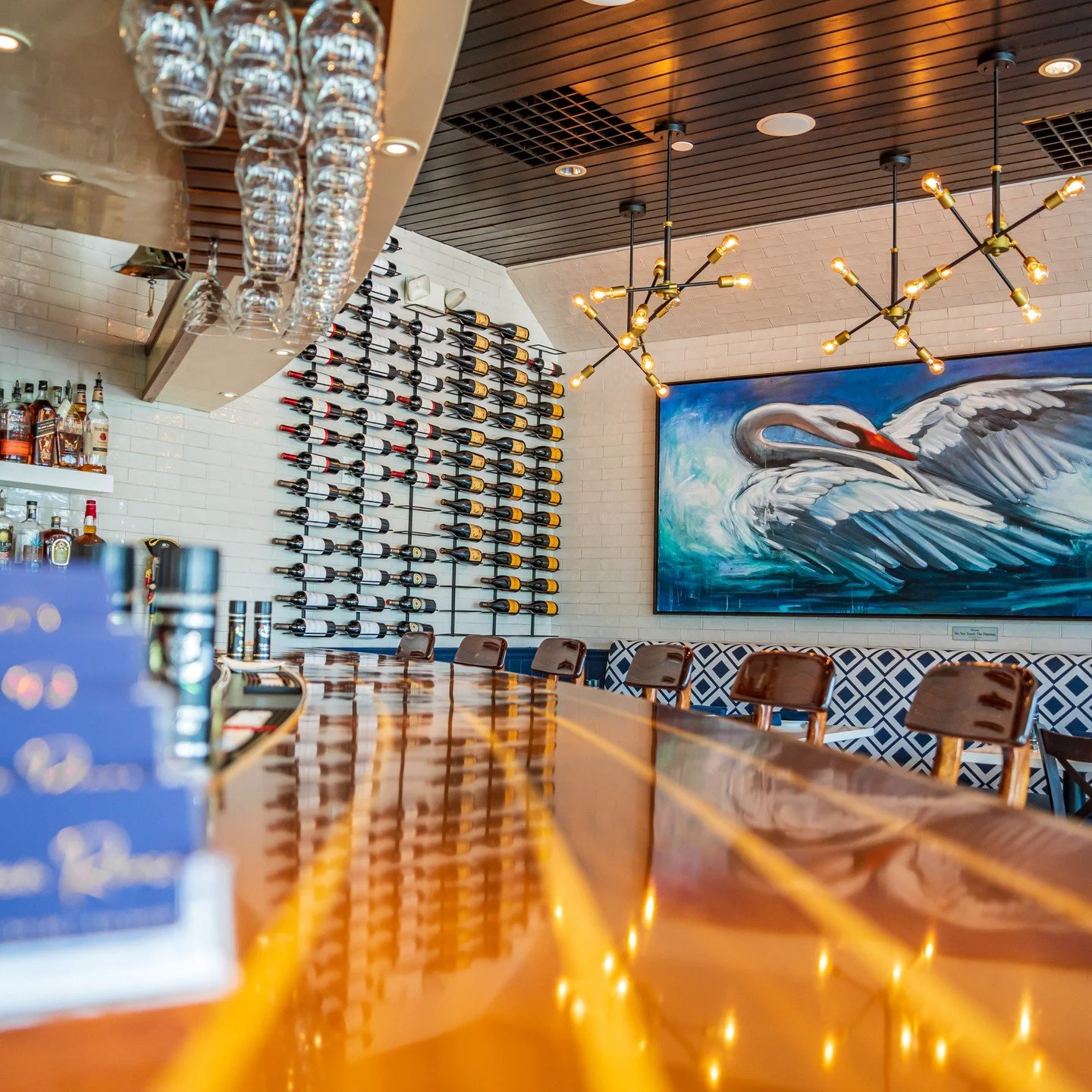 While everyone is out Black Friday shopping, don't forget about our November Gift Card sale! Only a few days left in the month to snag this deal! 

10% when purchased with cash or a check and 5% off when purchased with a credit card 🤑

Our gift card