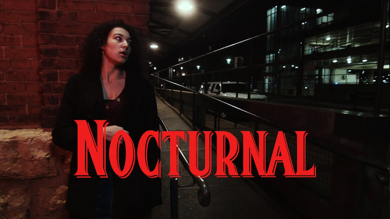 Nocturnal