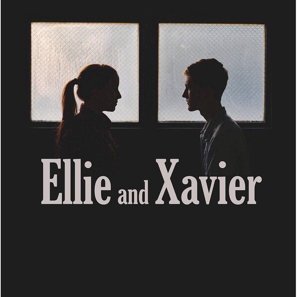 Ellie and Xavier (in production)