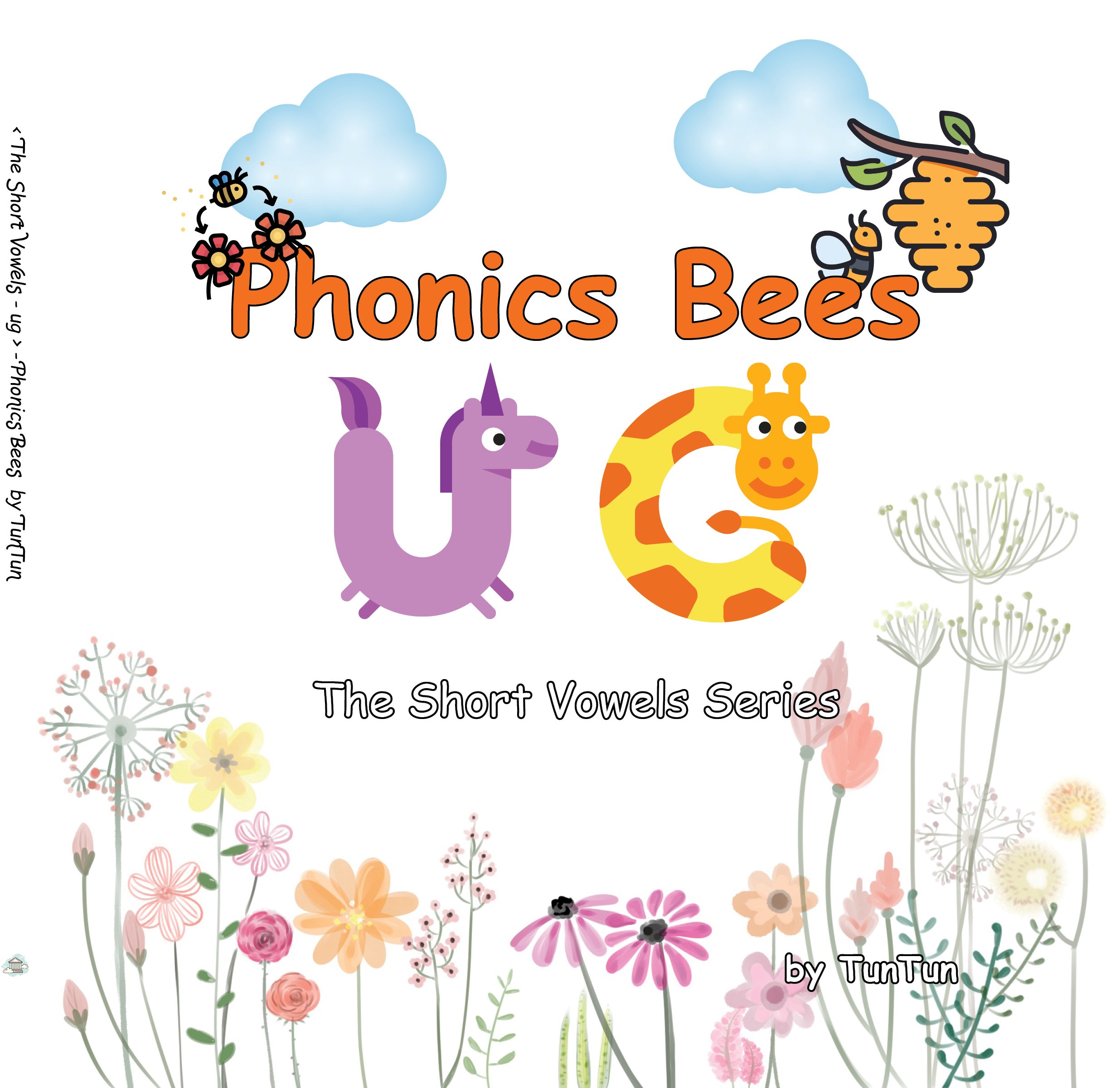 The Short Vowels - ug.jpg