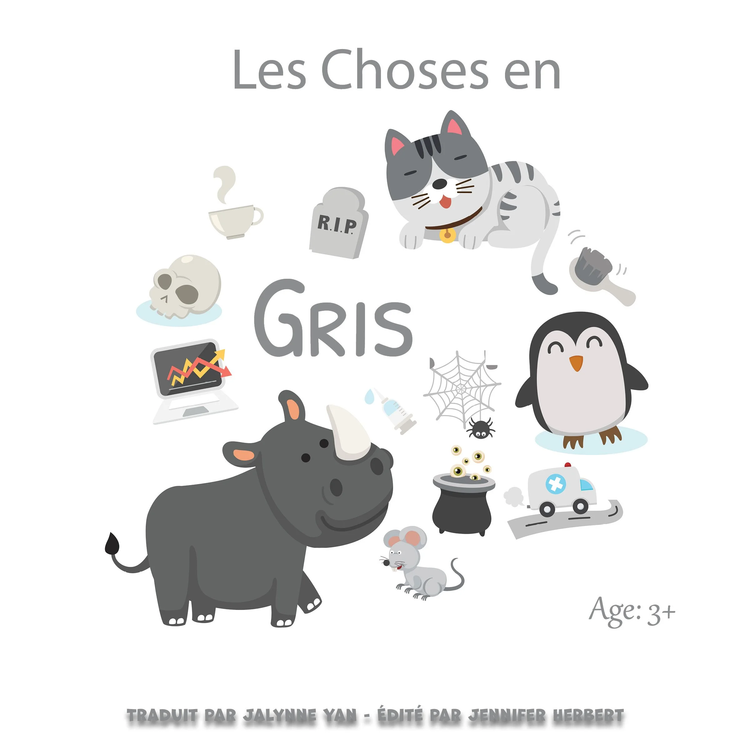 Learn New Words with Karen & Joe The Things in Grey FR.jpg