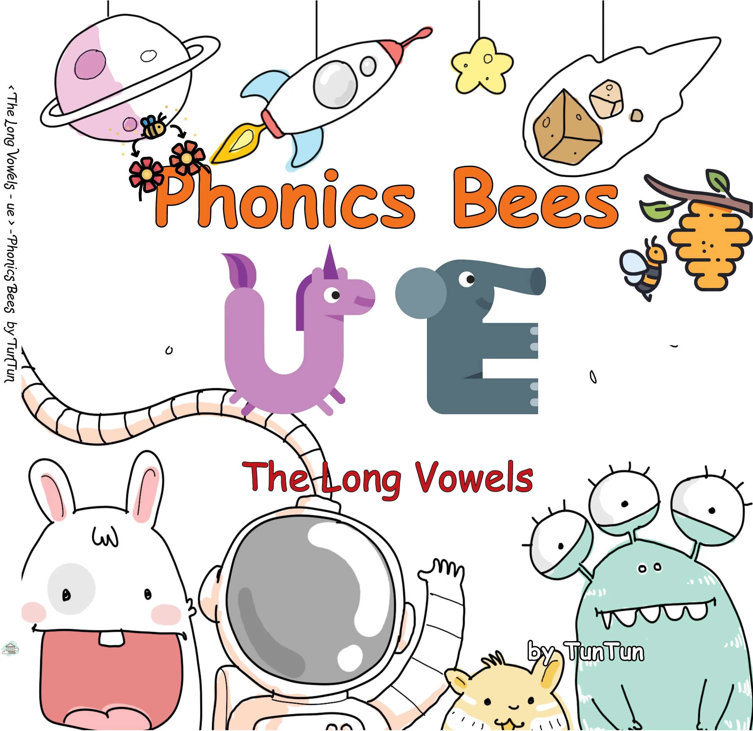 The Long Vowels - ue.jpg