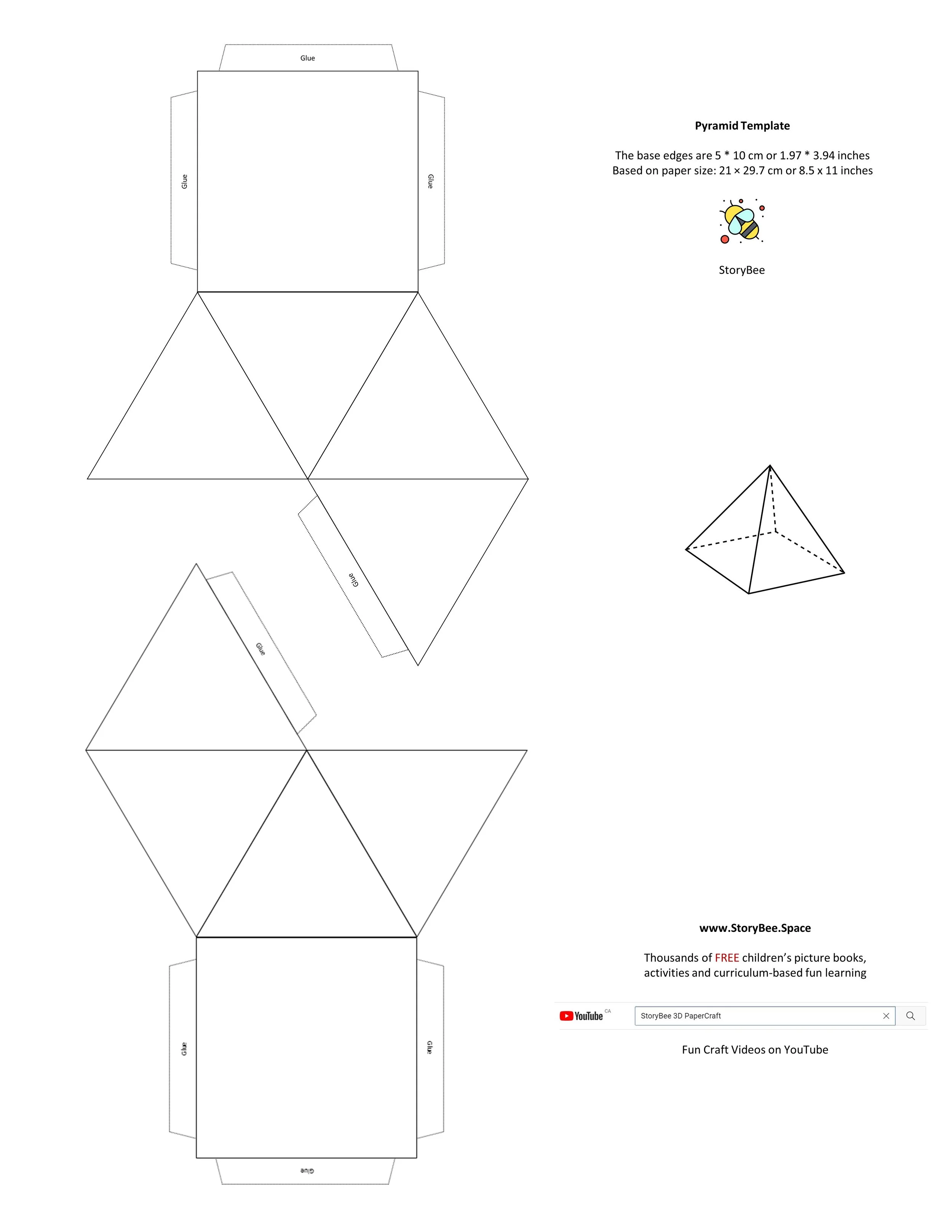 Square Pyramid Templates.jpg