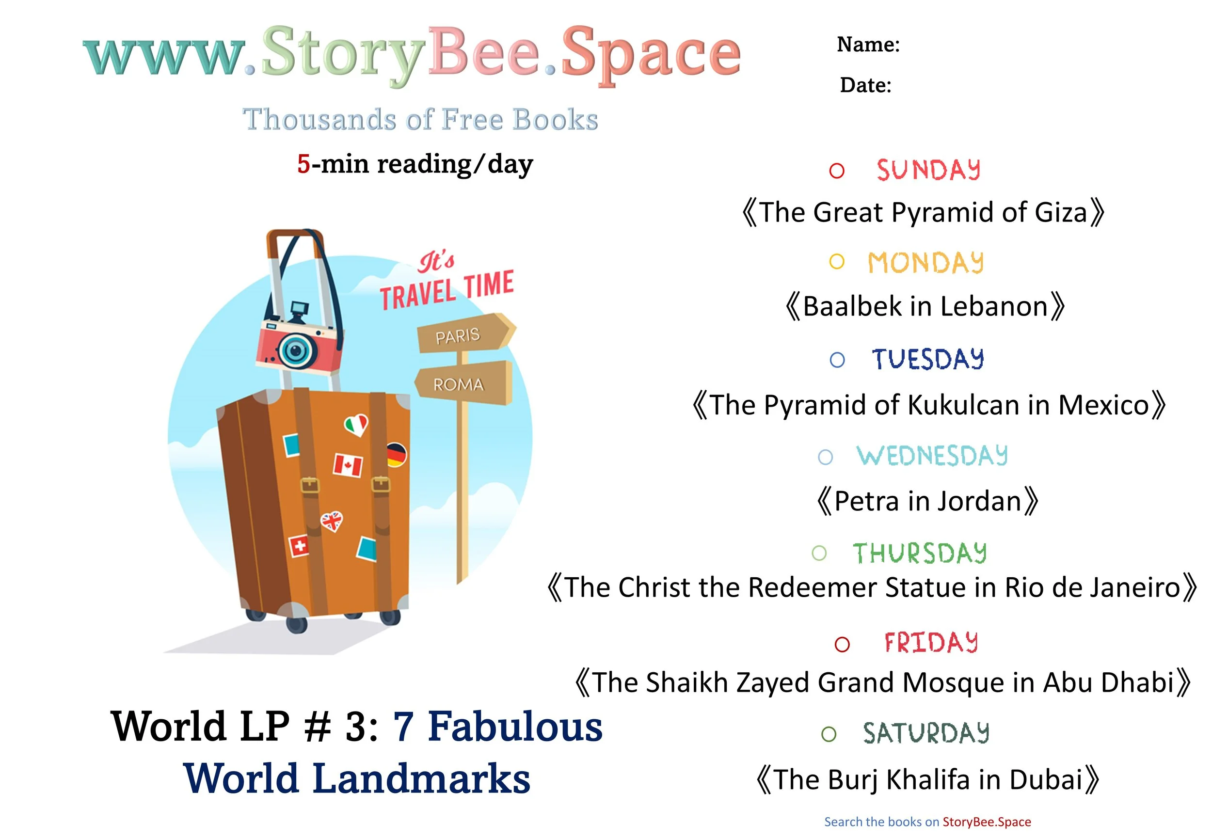 Travel the world LP 3.JPG