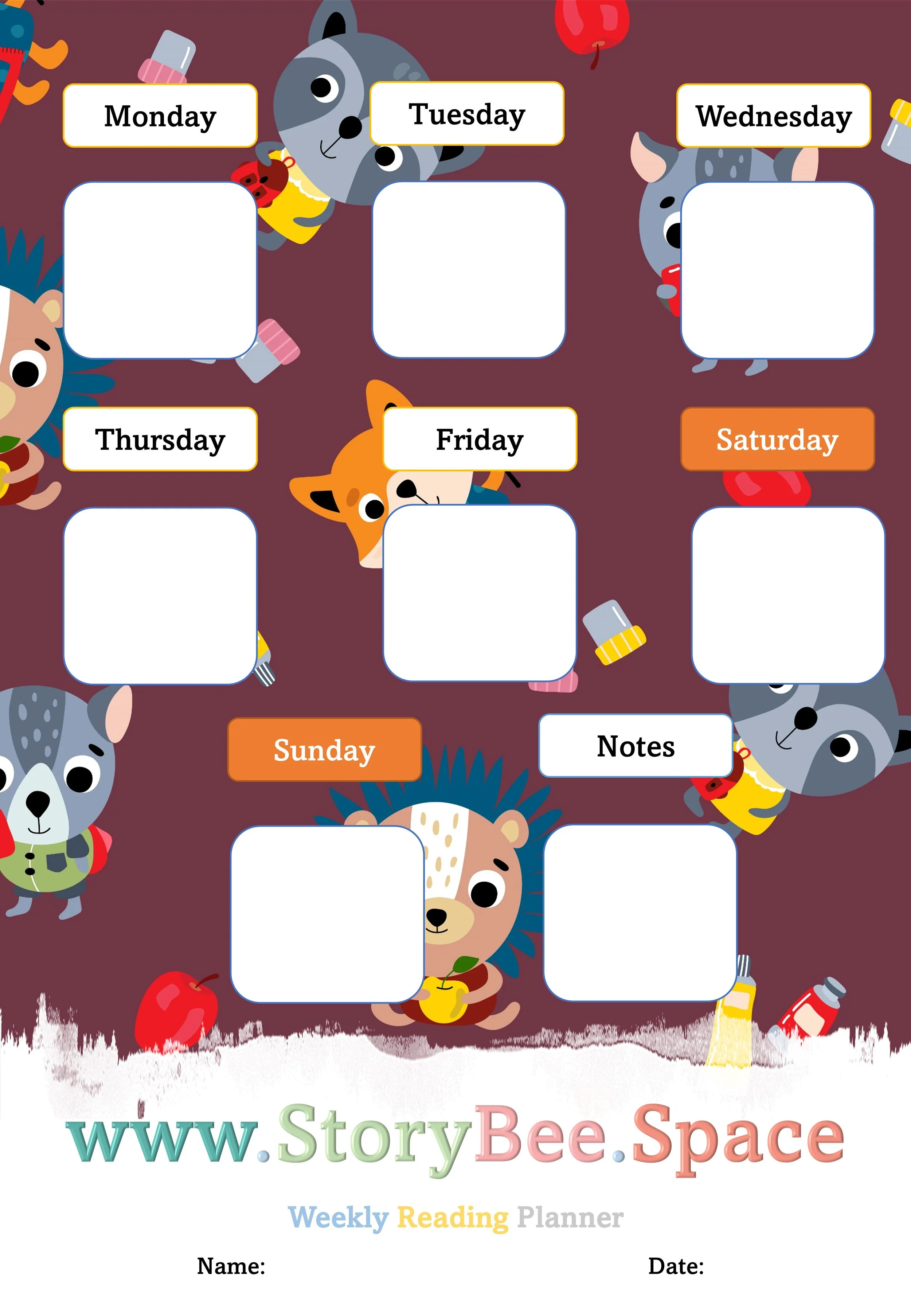 Blank Reading Plan # 12.JPG