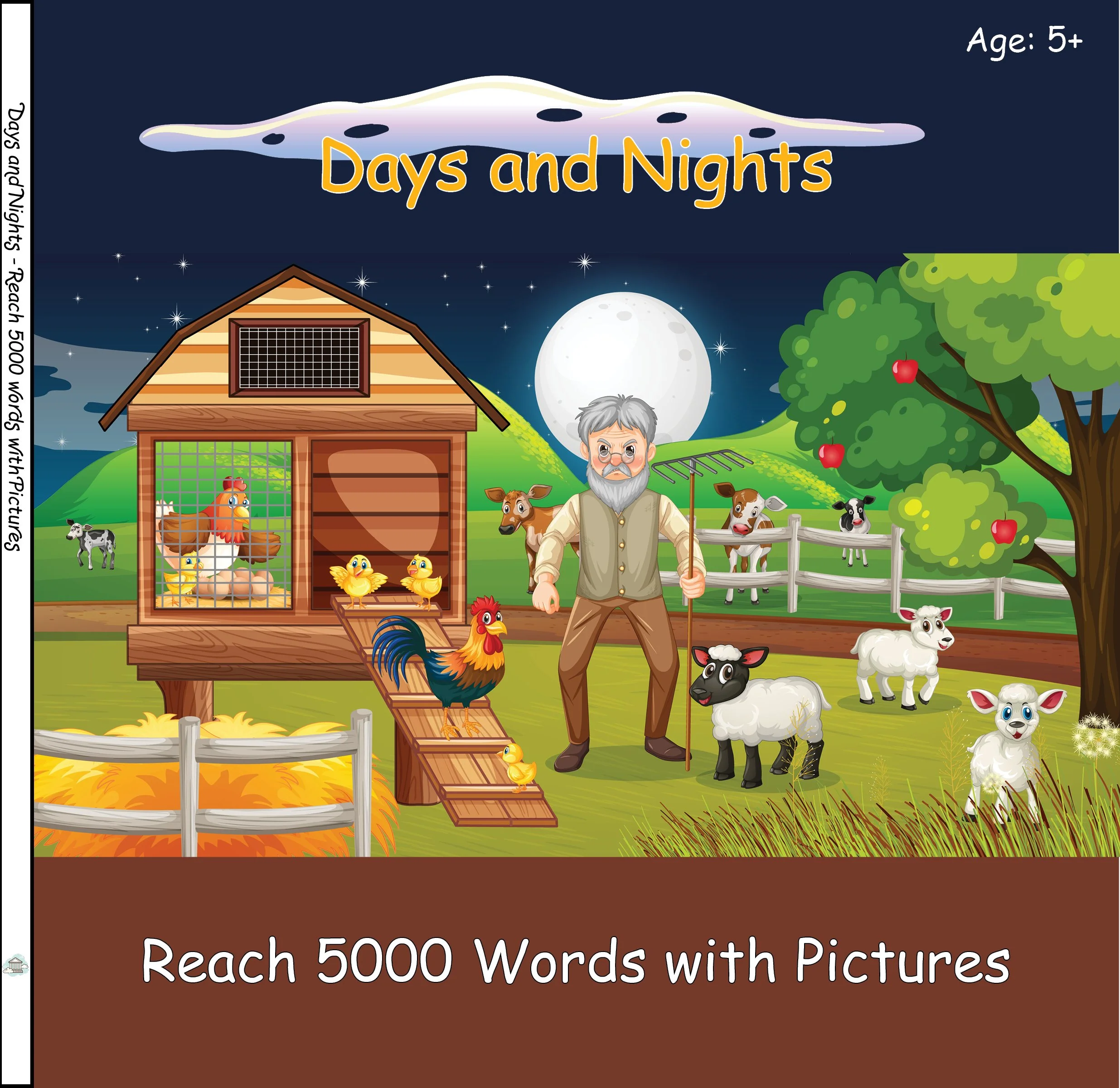 Days and Nights - Reach 5000 Words with Pictures.jpg
