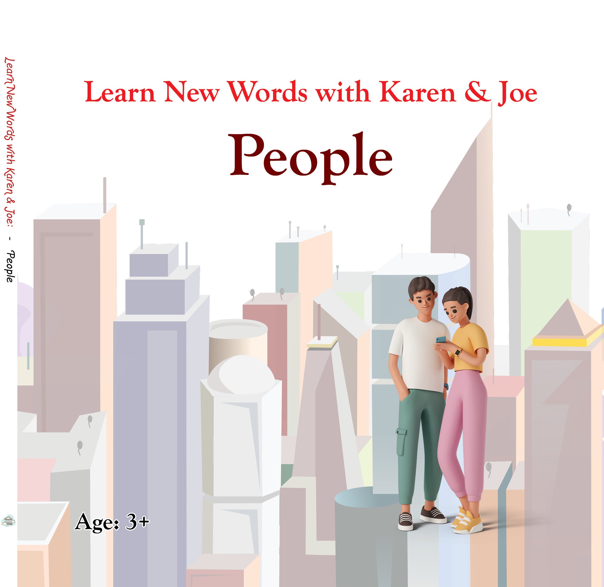 Learn New Words with Karen & Joe People.jpg
