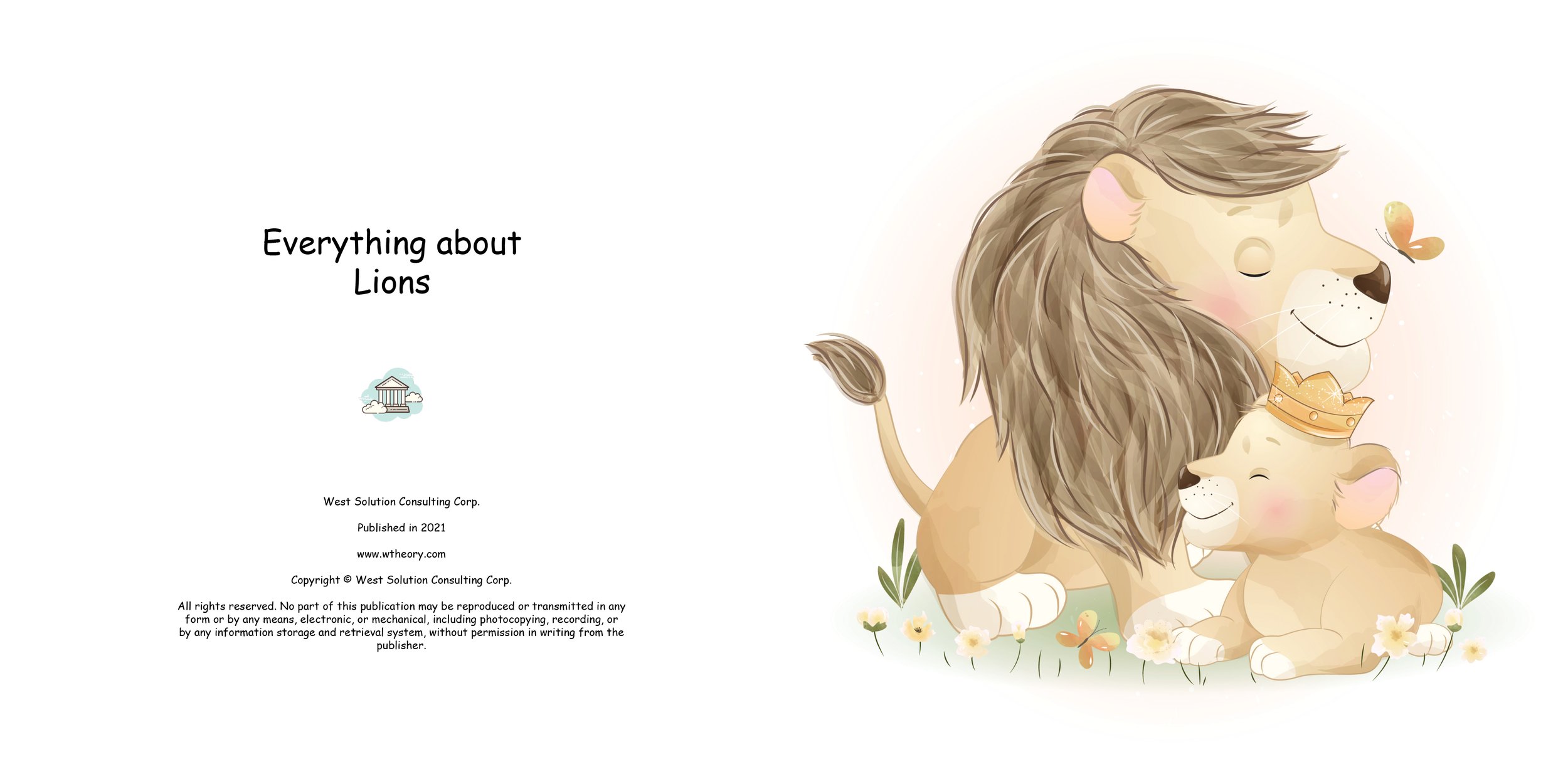 Everything about Lions - Animal Series2.jpg