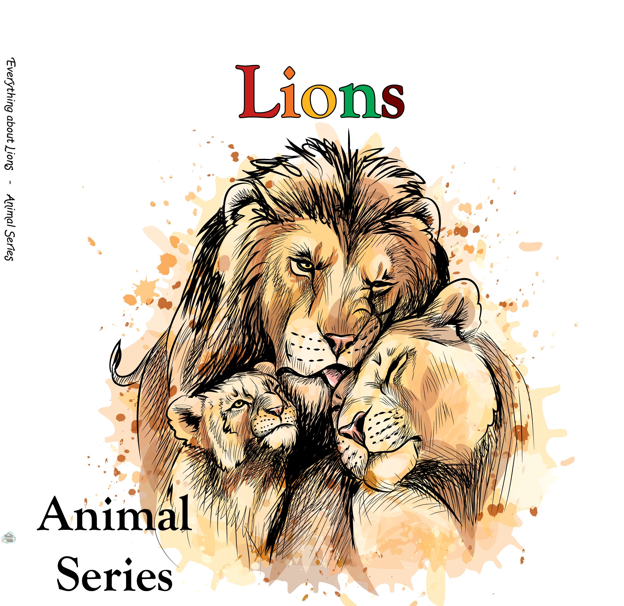 Everything about Lions - Animal Series.jpg