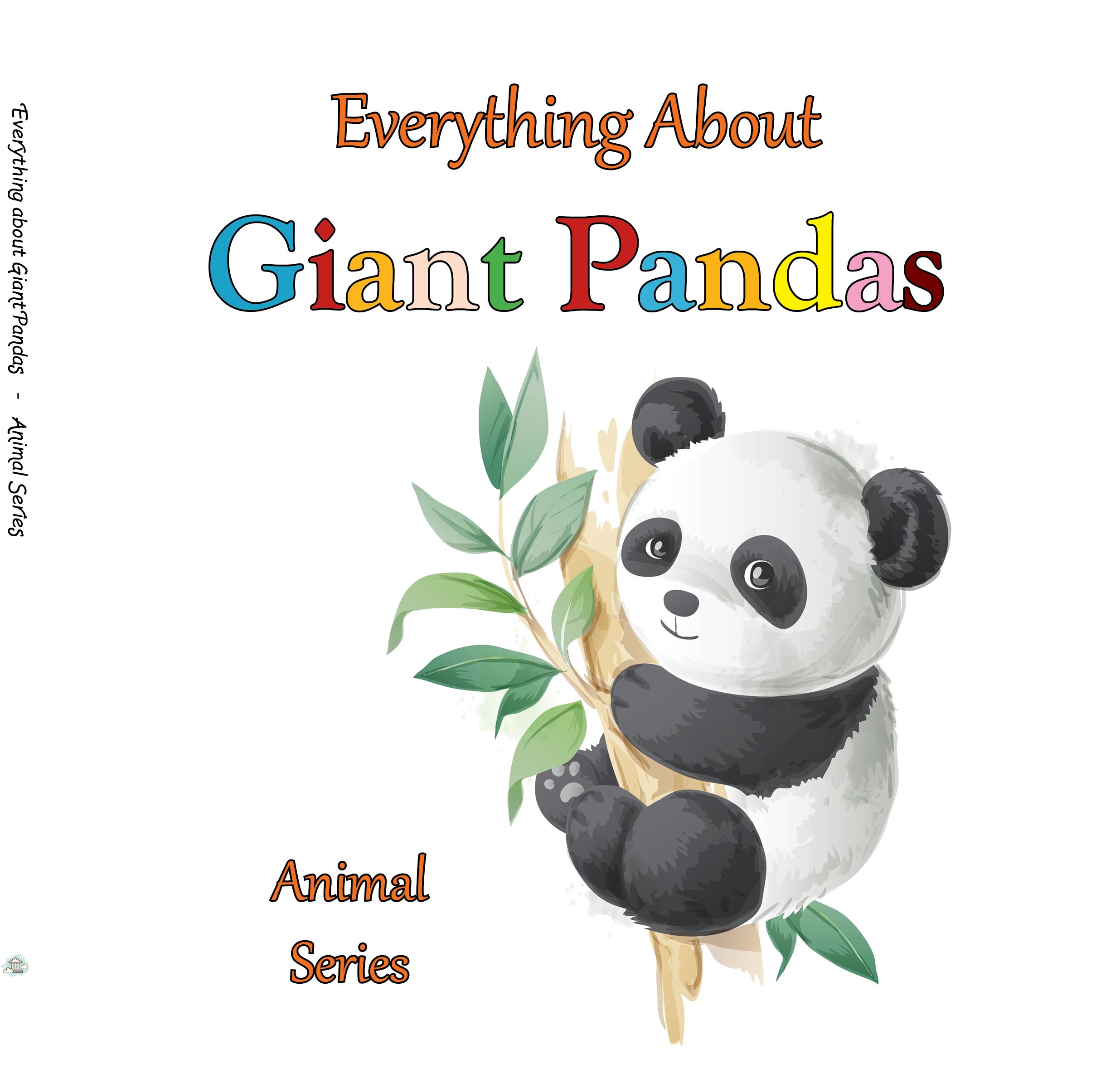 Everything about Giant Pandas - Animal Series.jpg