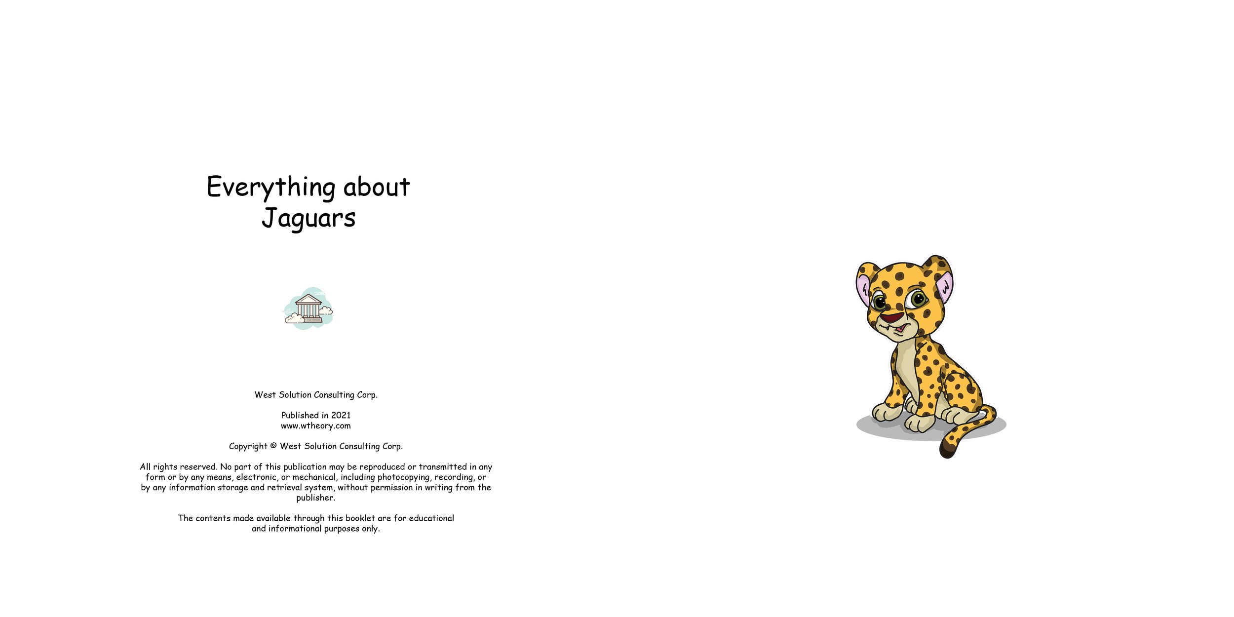 Everything about Jaguars - Animal Series2.jpg
