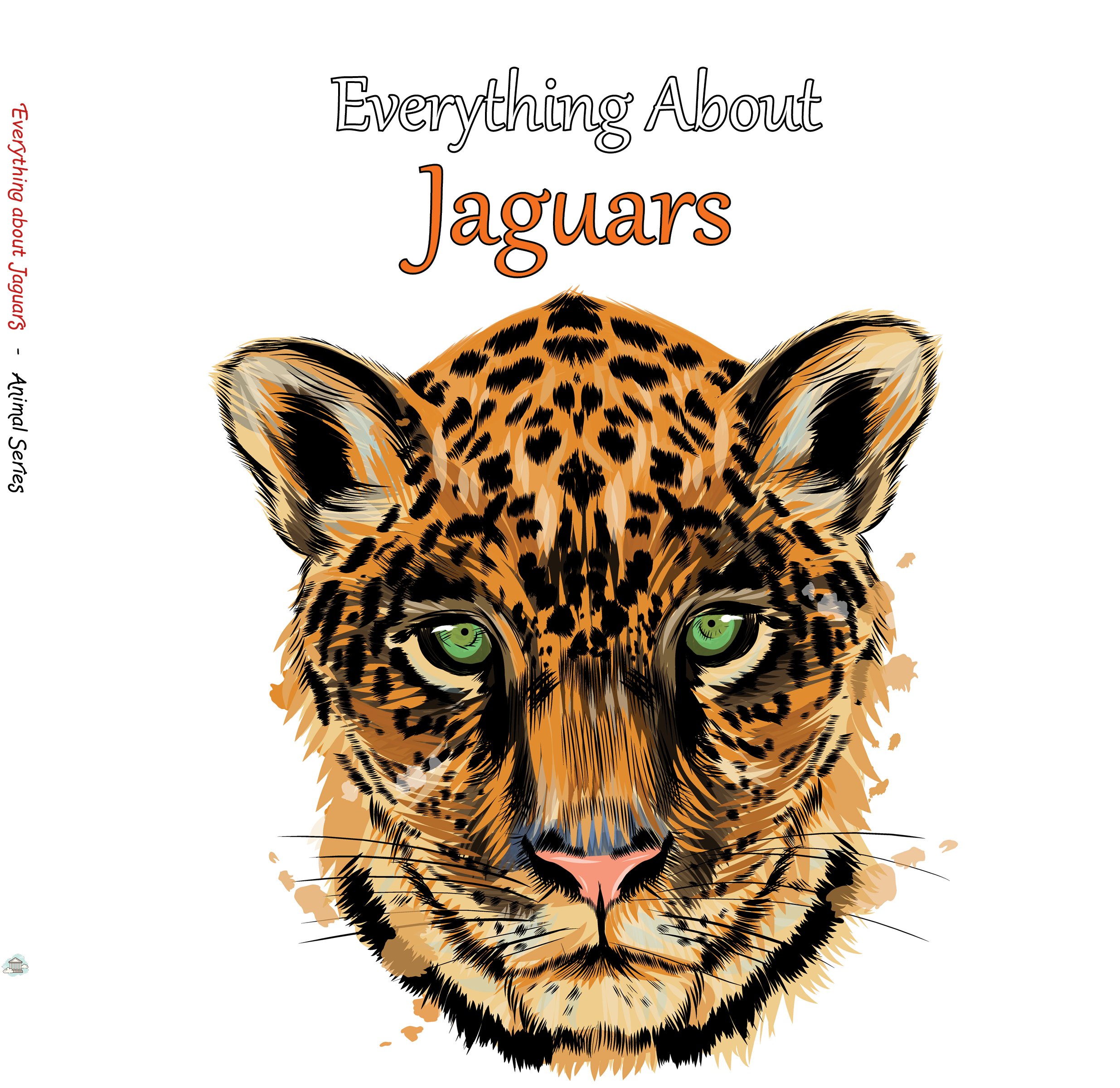 Everything about Jaguars - Animal Series.jpg