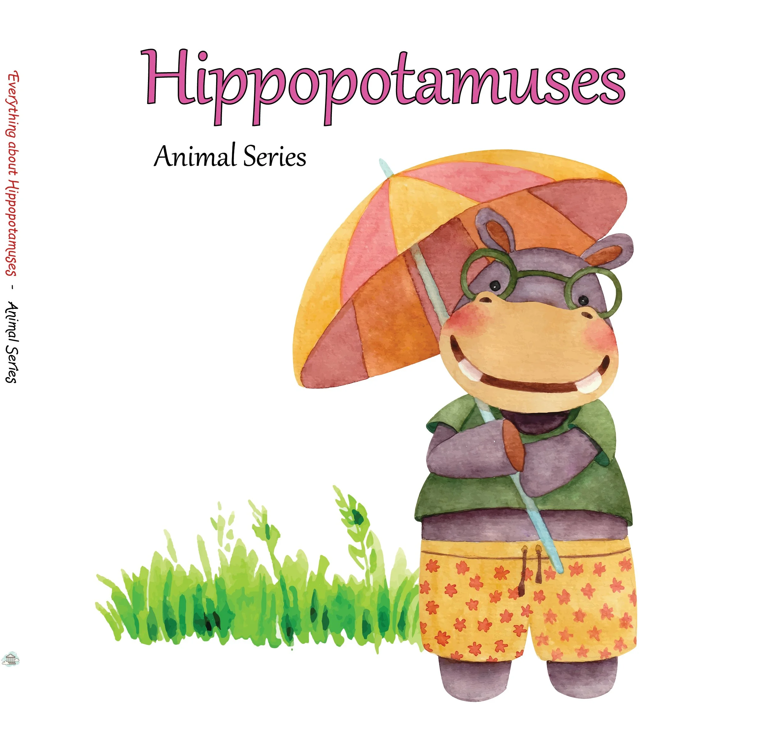 Everything about Hippopotamuses - Animal Series.jpg