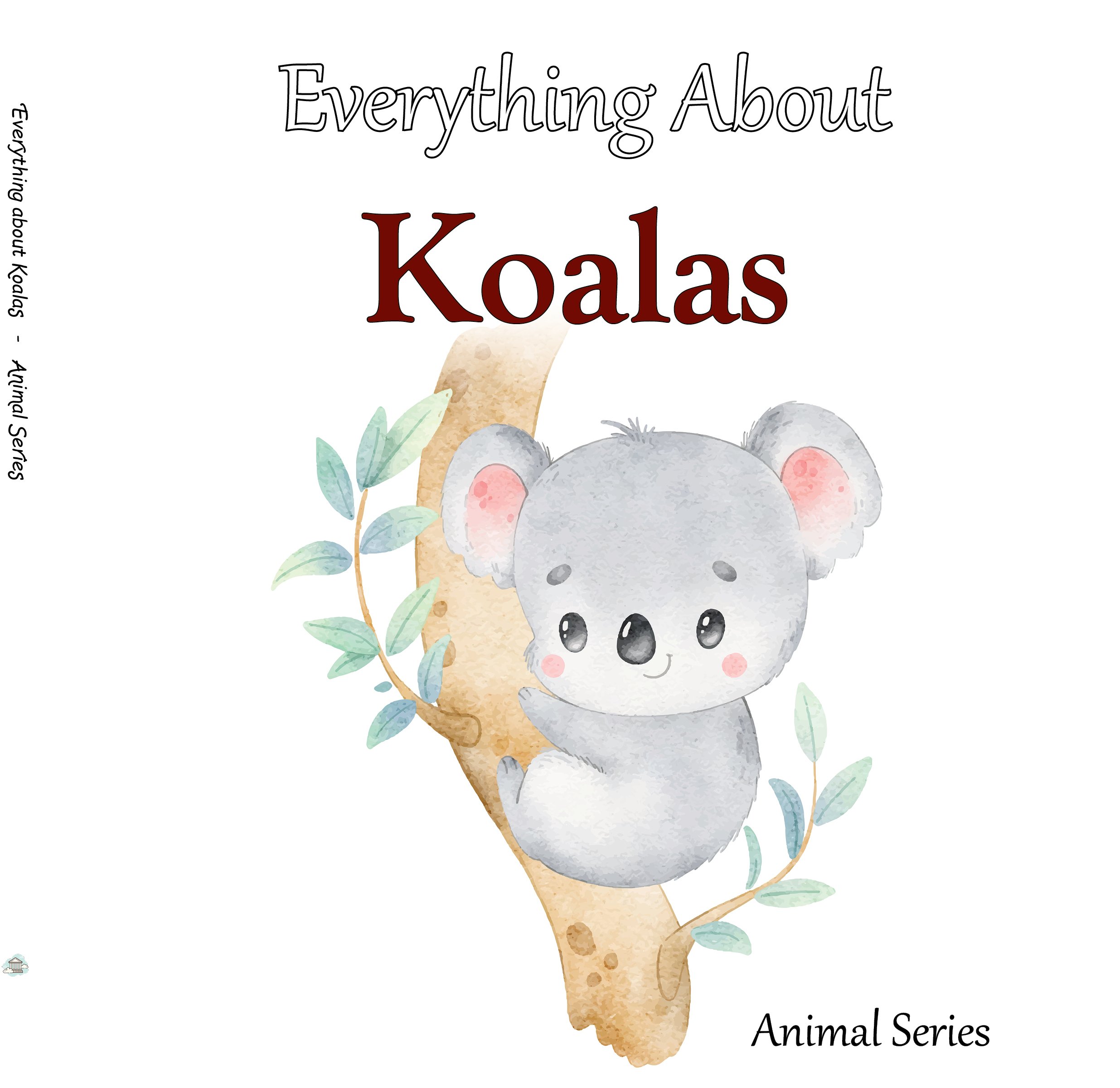 Everything about Koala - Animal Series.jpg
