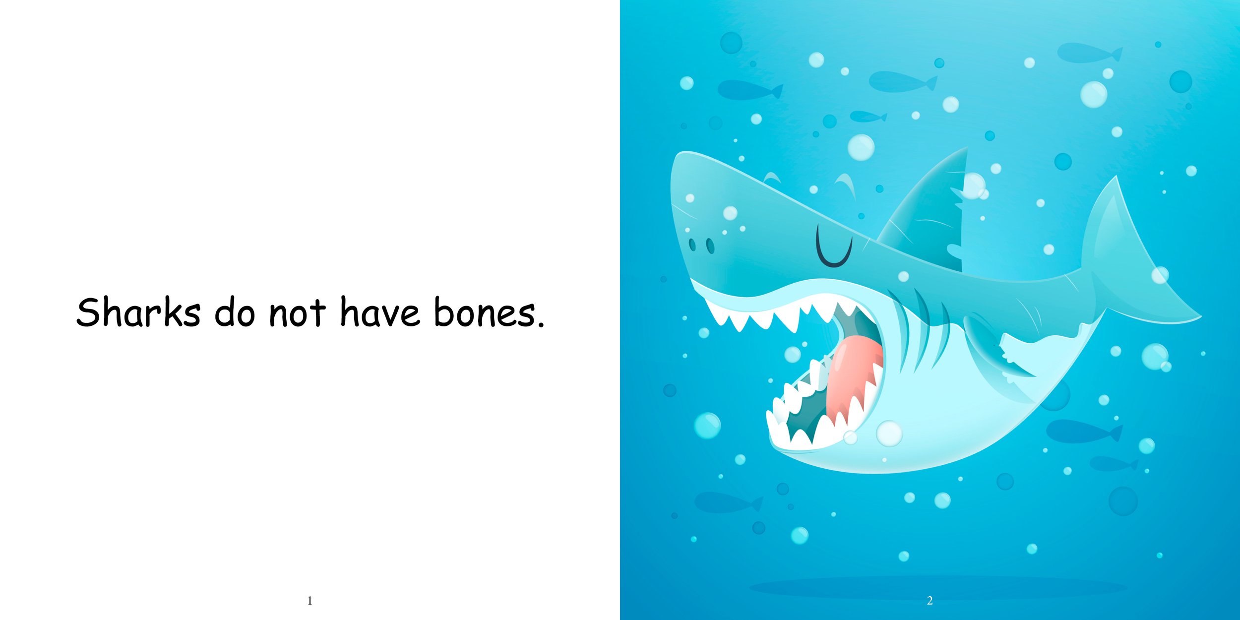 Everything about Shark - Animal Series6.jpg