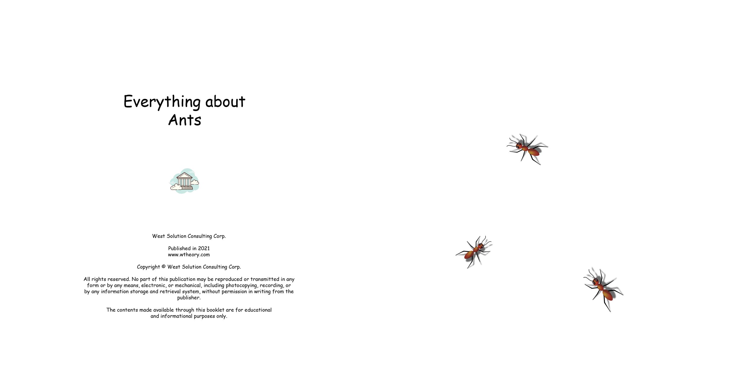 Everything about Ants - Animal Series2.jpg