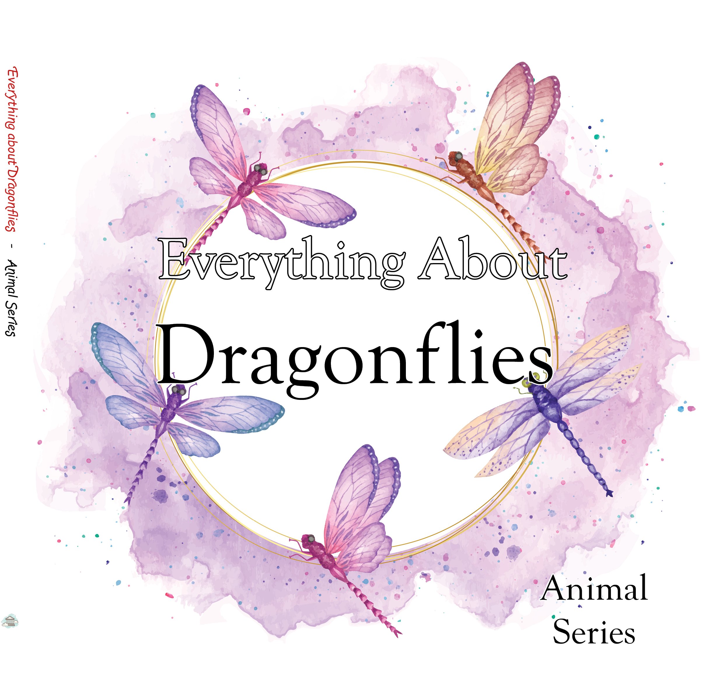 Everything about Dragonflies - Animal Series.jpg