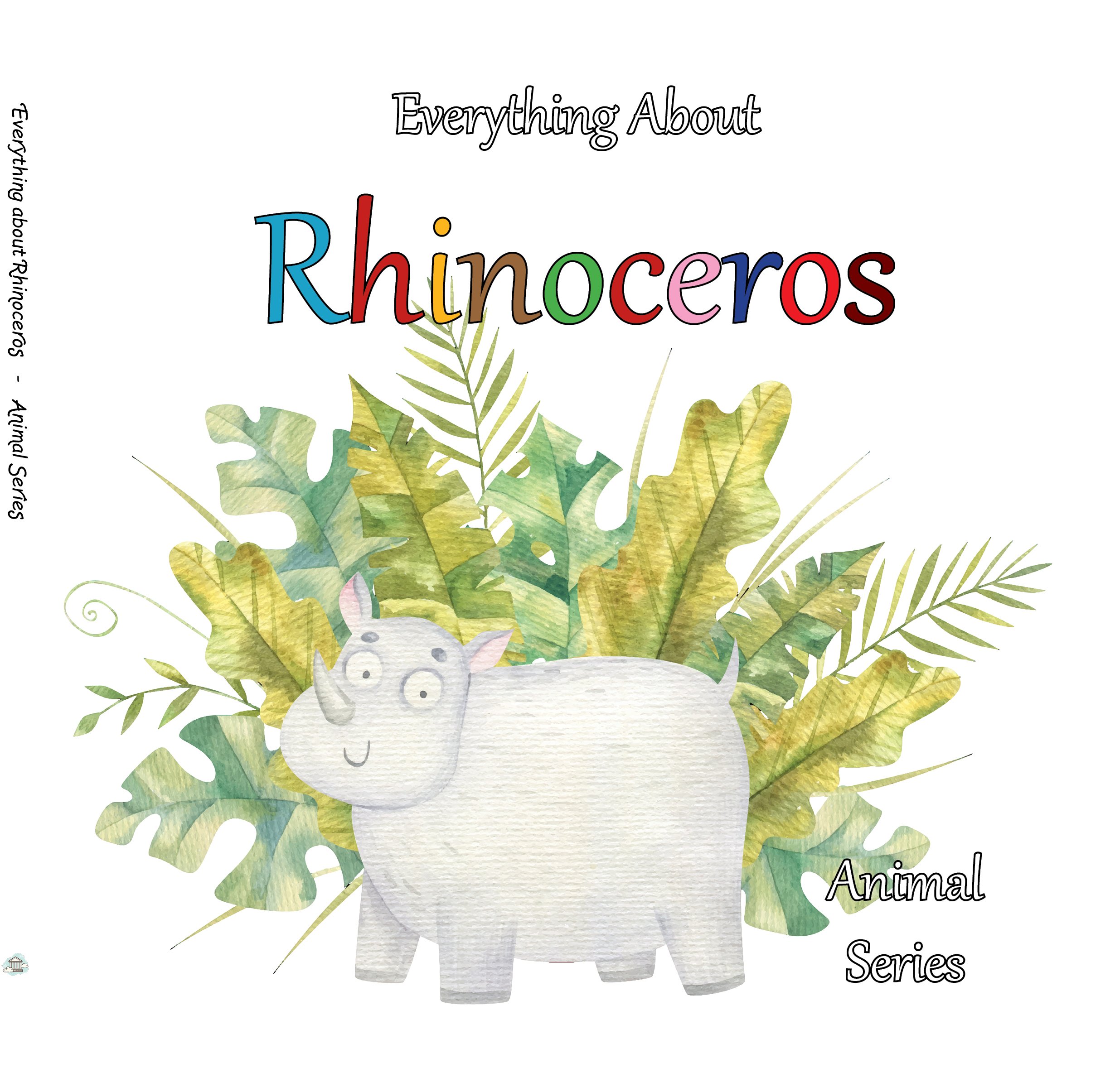 Everything about Rhinoceros - Animal Series.jpg
