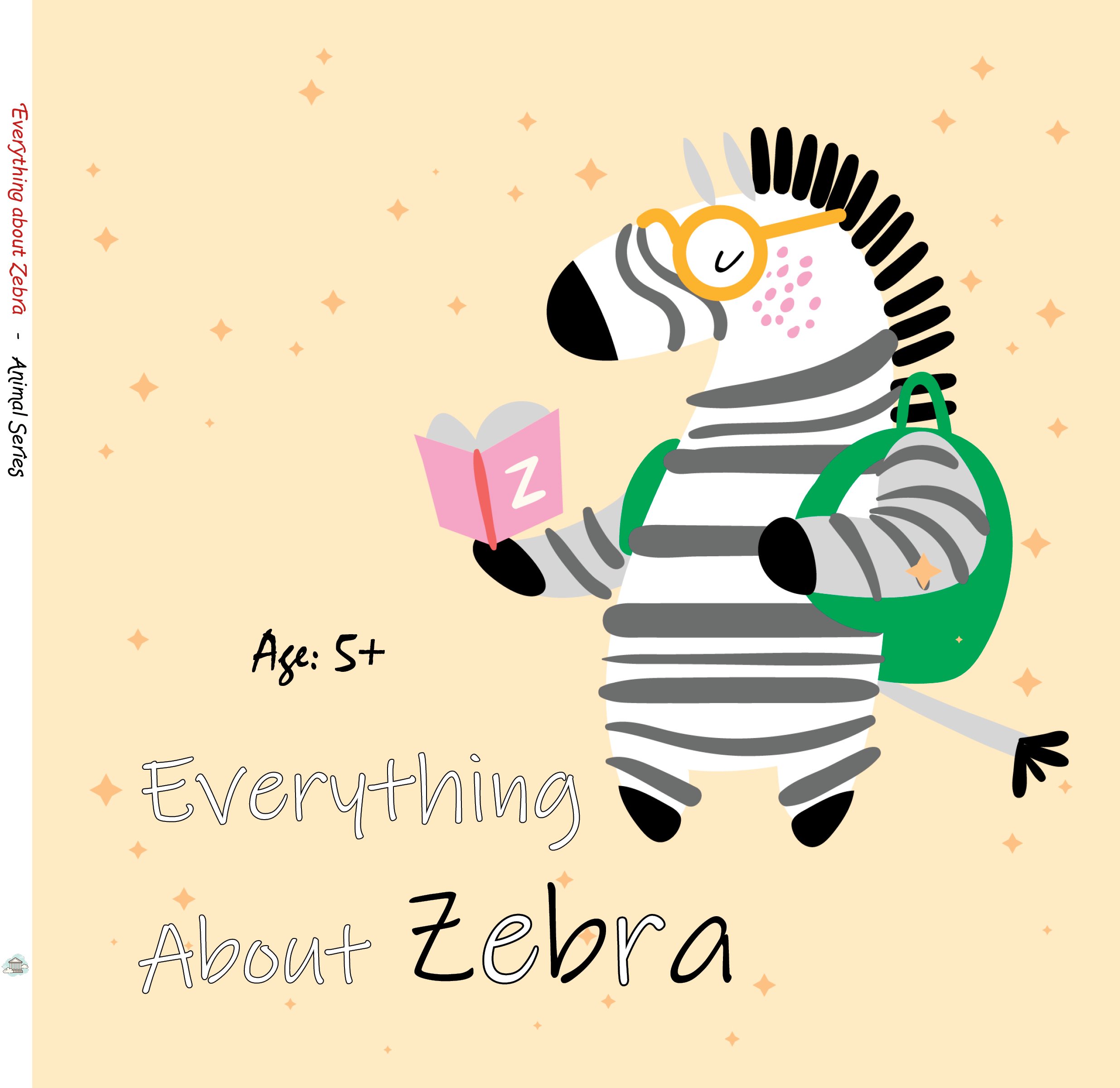 Everything about Zebra - Animal Series.jpg
