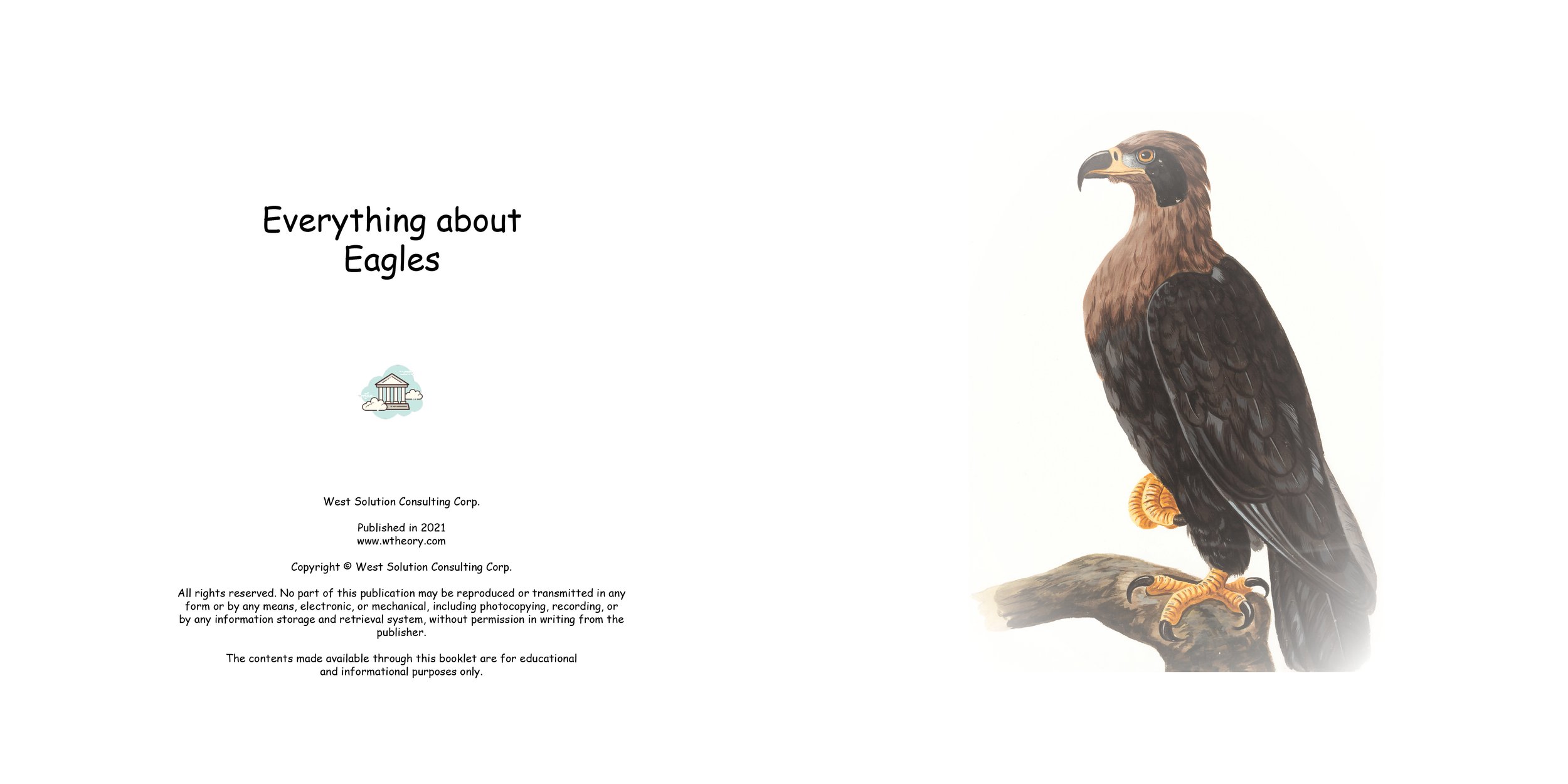Everything about Eagles - Animal Series2.jpg