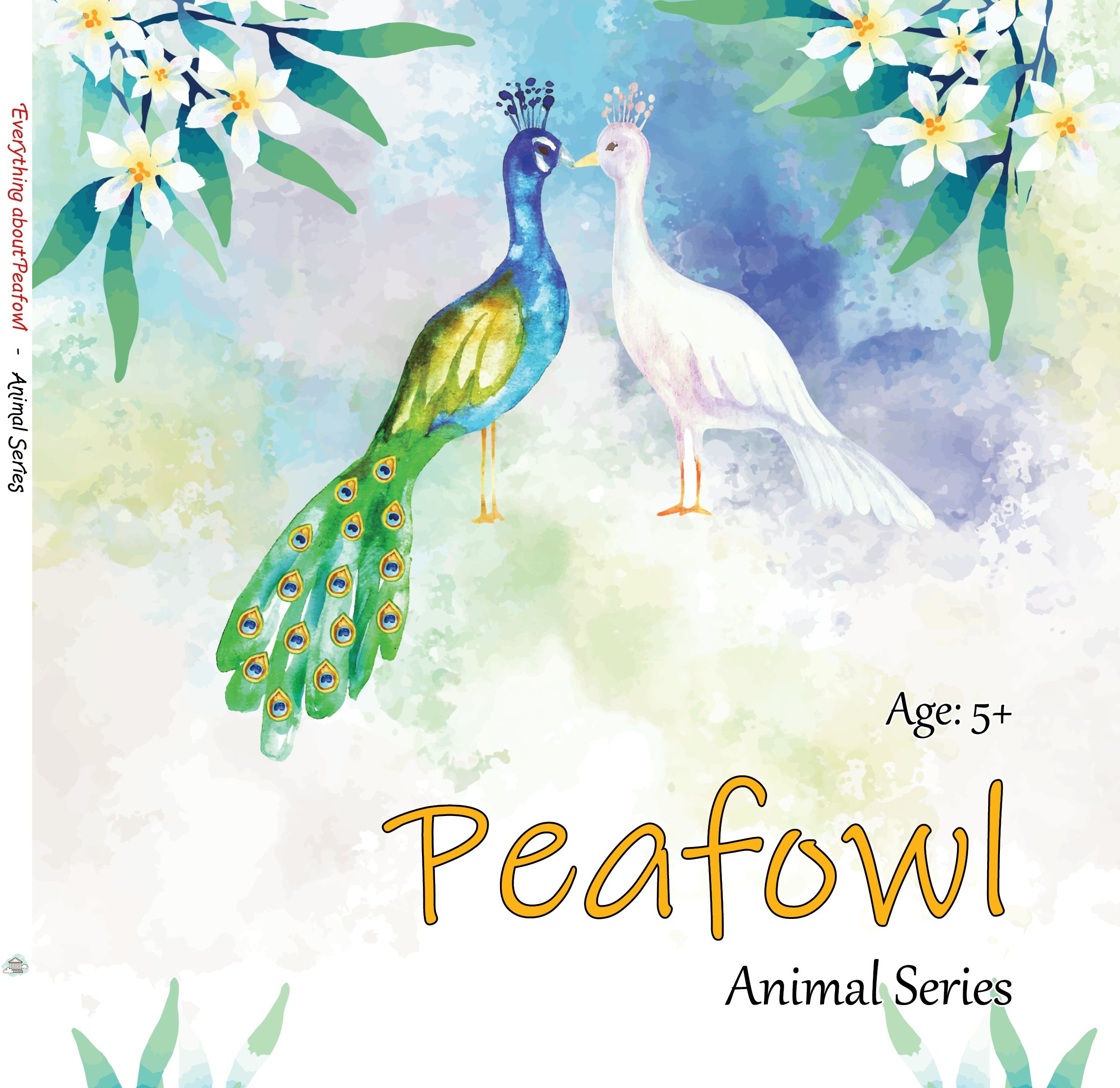 Everything about Peafowls - Animal Series.jpg