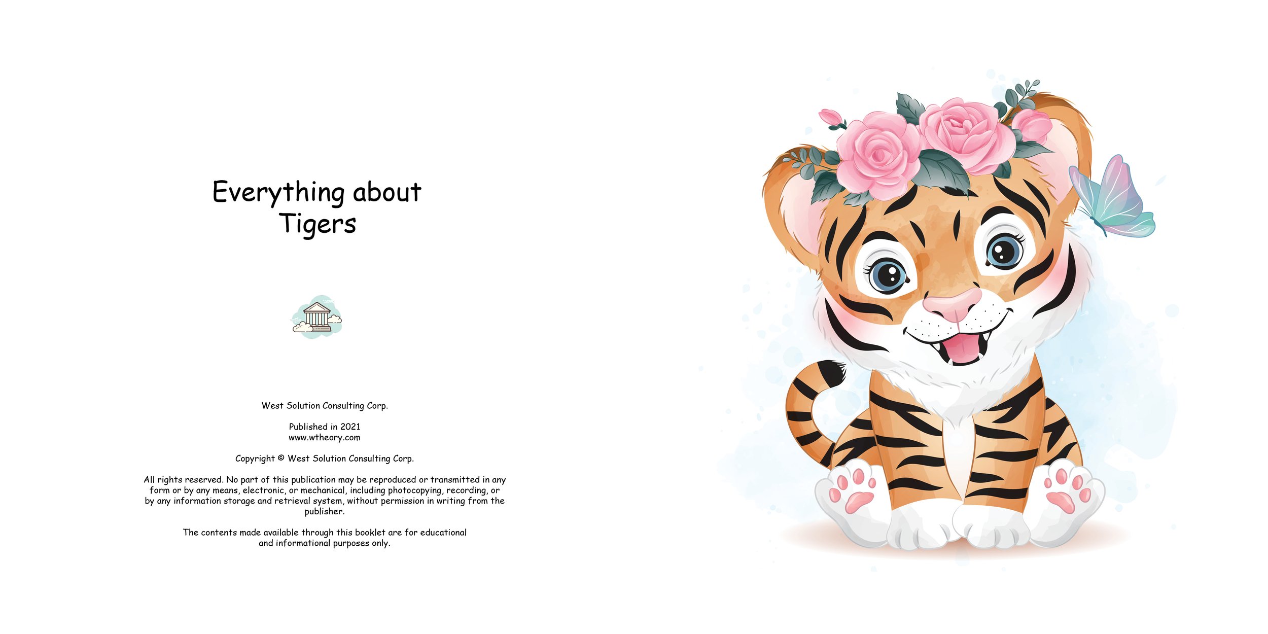 Everything about Tigers - Animal Series2.jpg