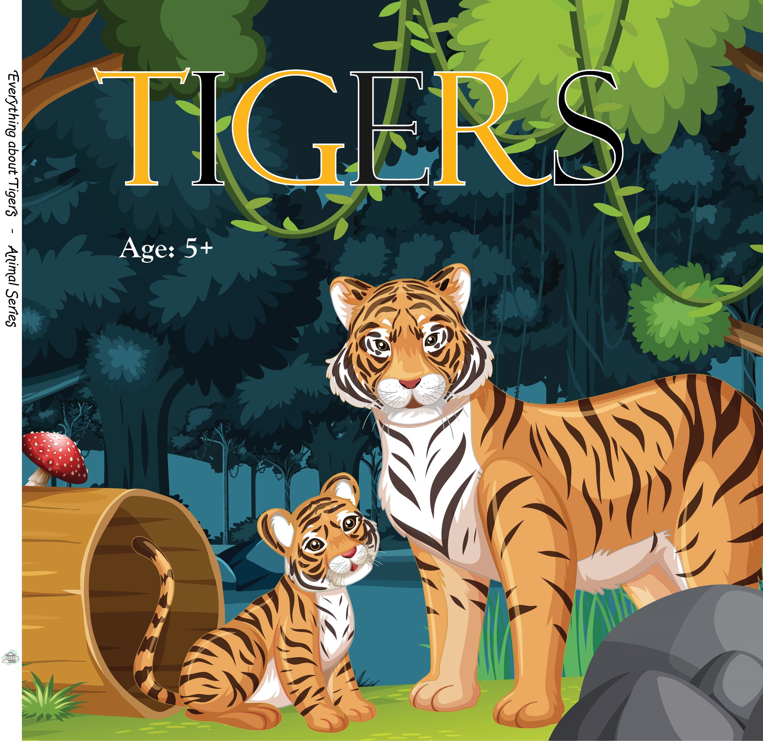 Everything about Tigers - Animal Series.jpg