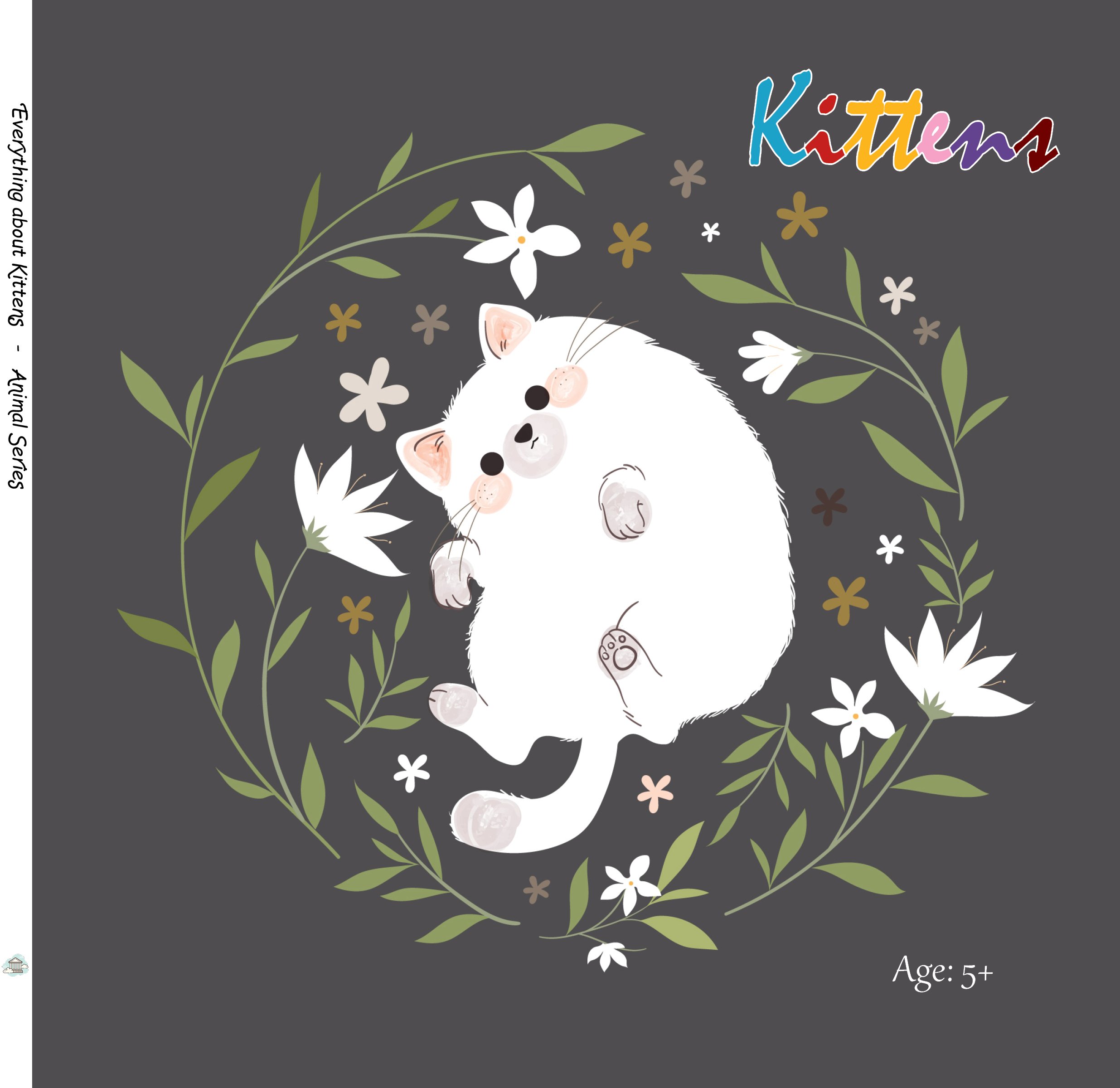 Everything about Kittens - Animal Series.jpg