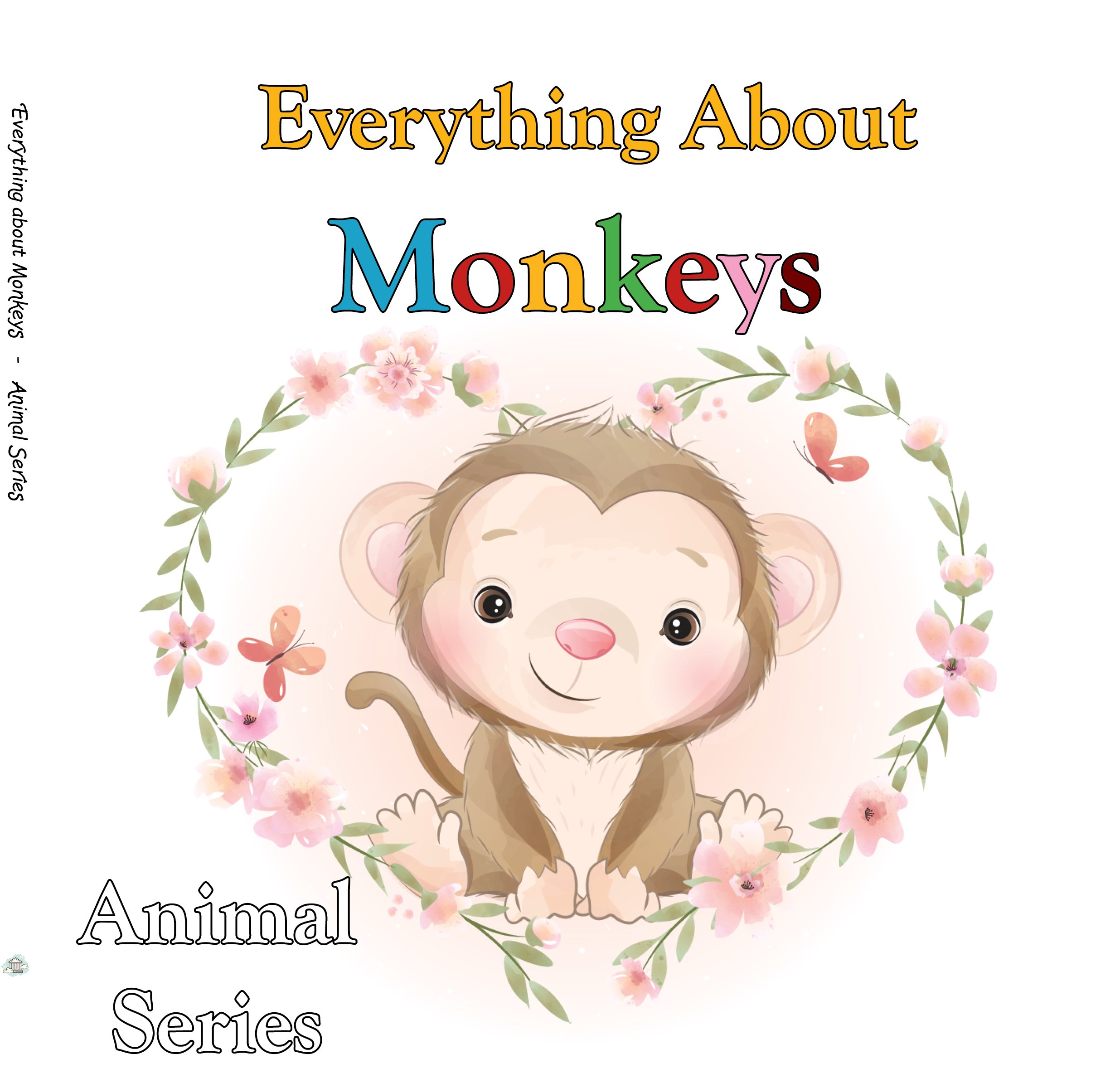 Everything about Monkeys - Animal Series.jpg