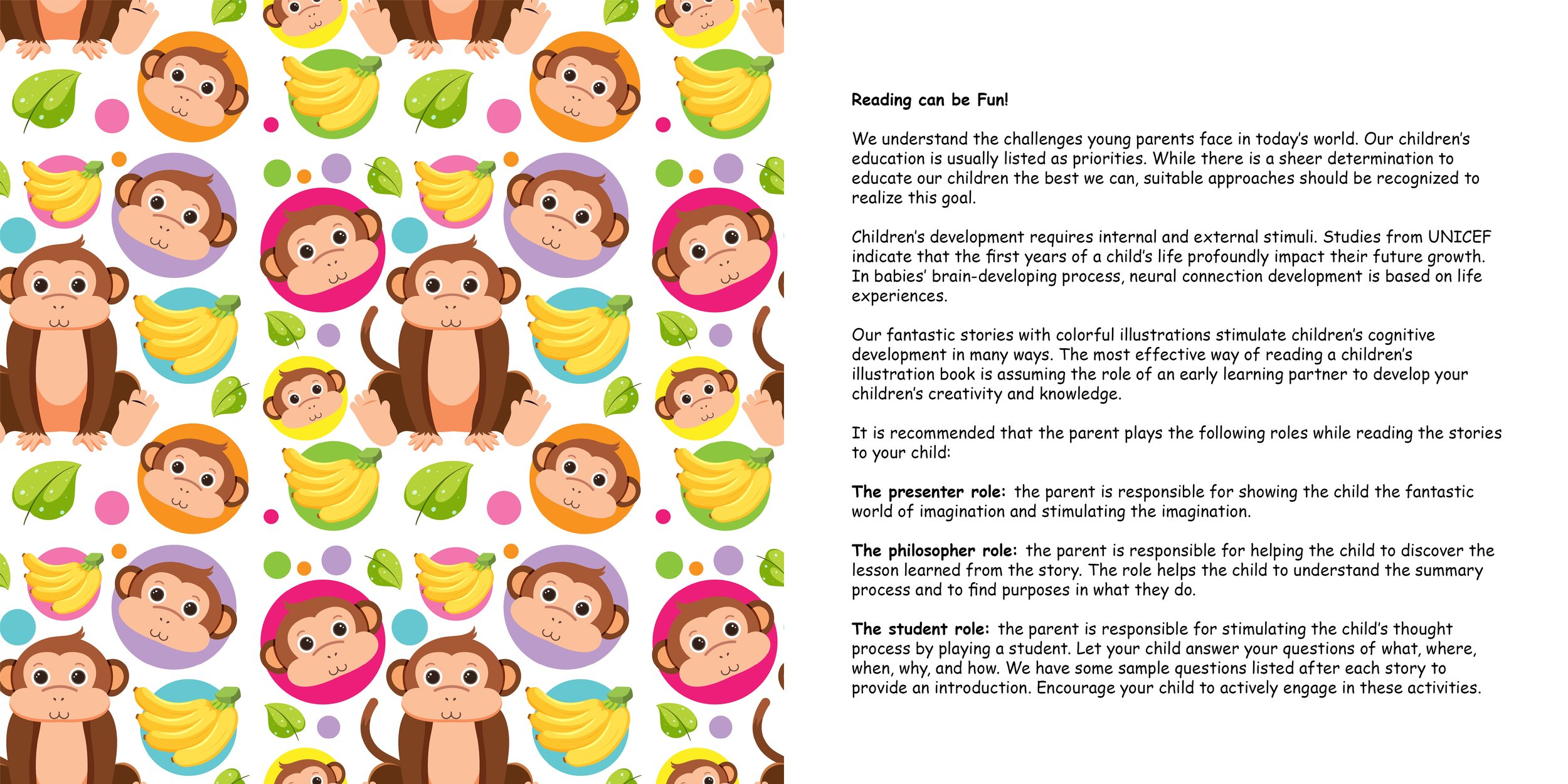 Everything about Monkeys - Animal Series4.jpg