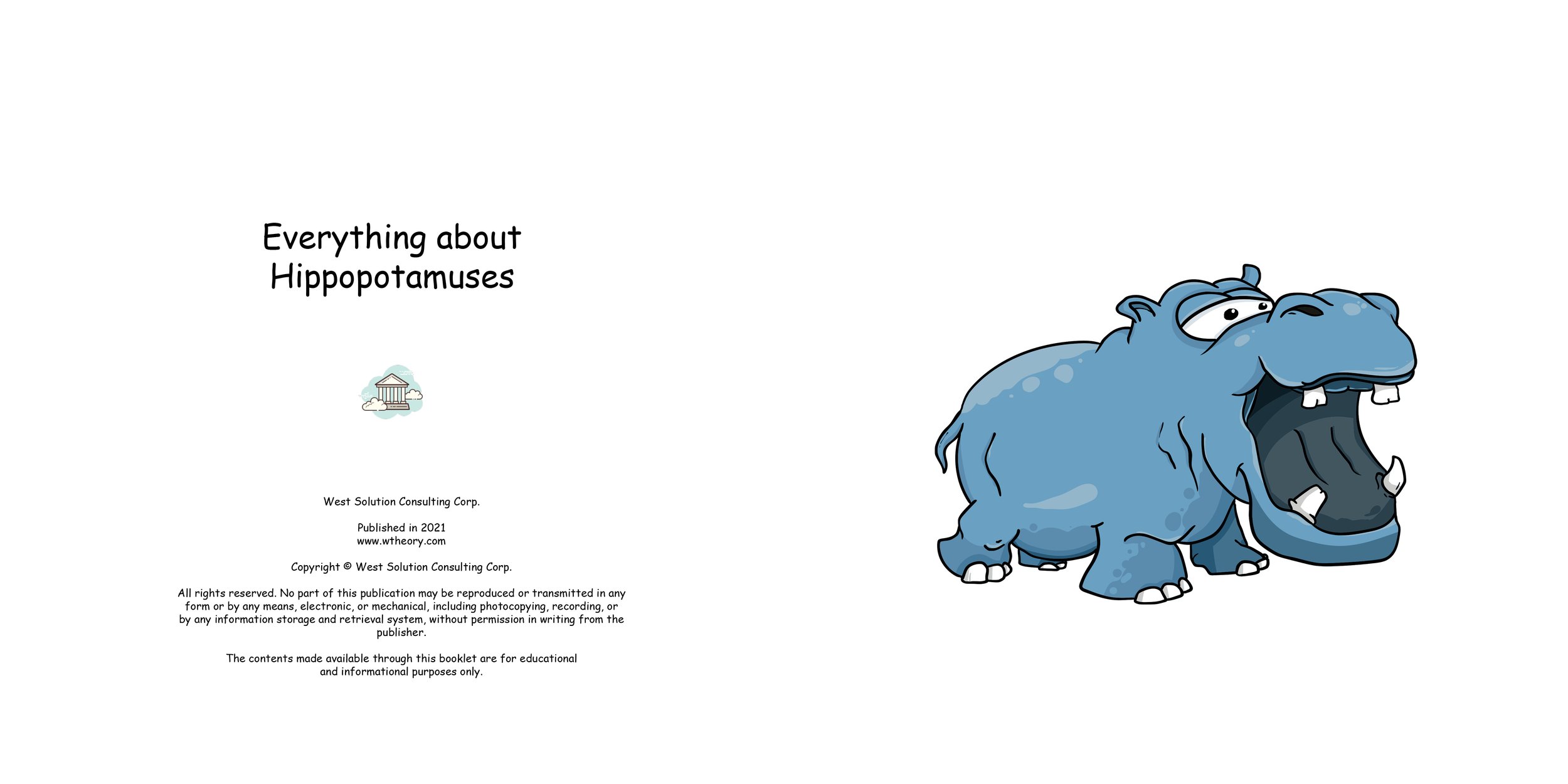 Everything about Hippopotamuses - Animal Series2.jpg