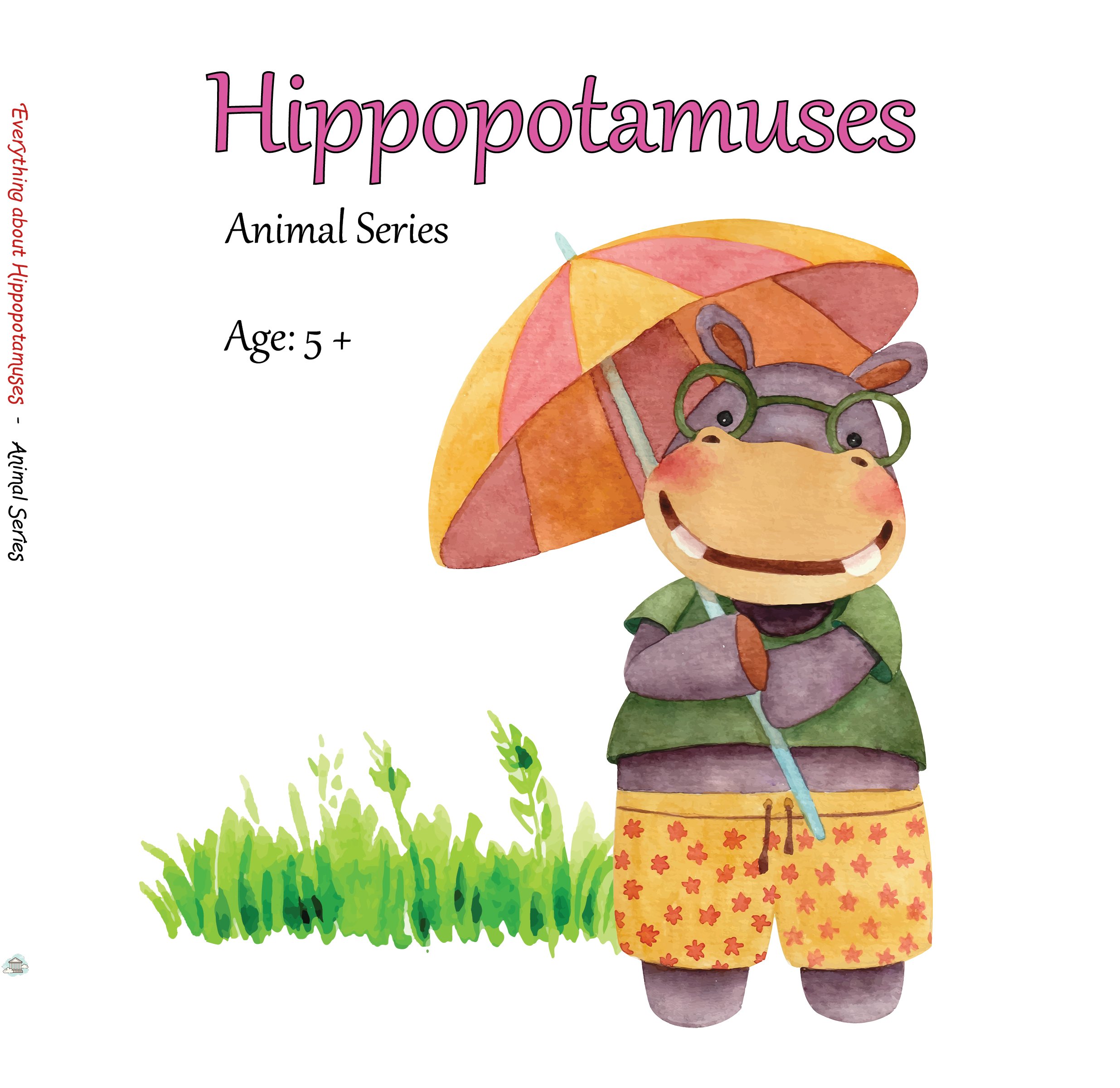 Everything about Hippopotamuses - Animal Series.jpg