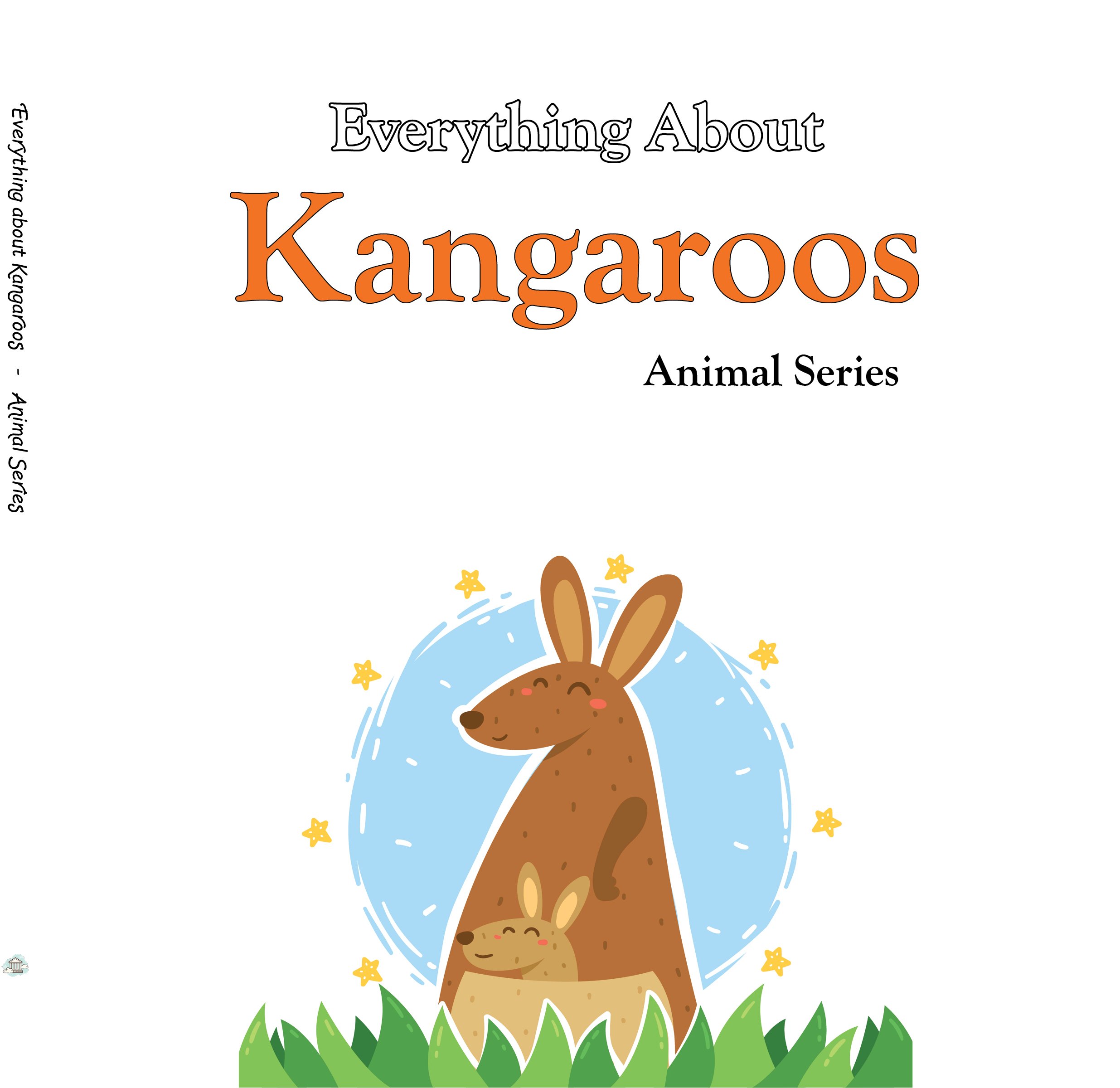 Everything about Kangaroos - Animal Series.jpg