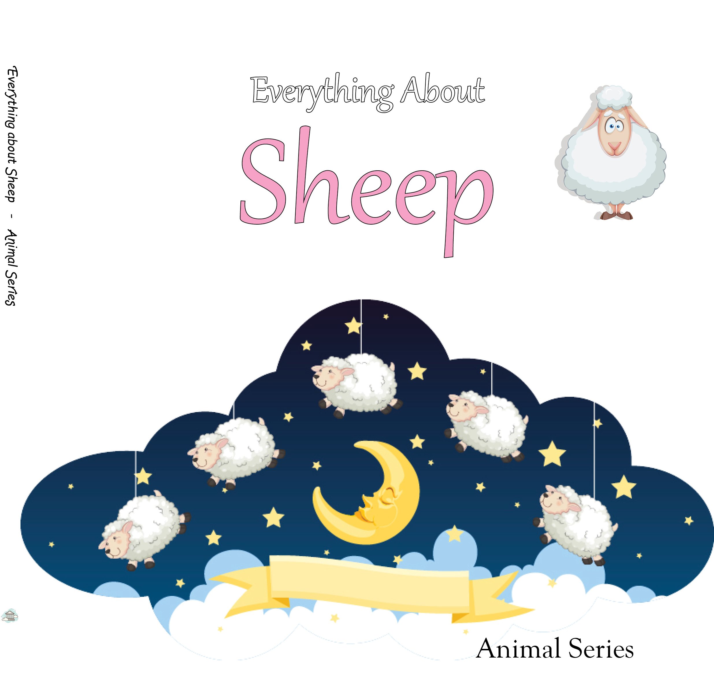 Everything about Sheep - Animal Series.jpg
