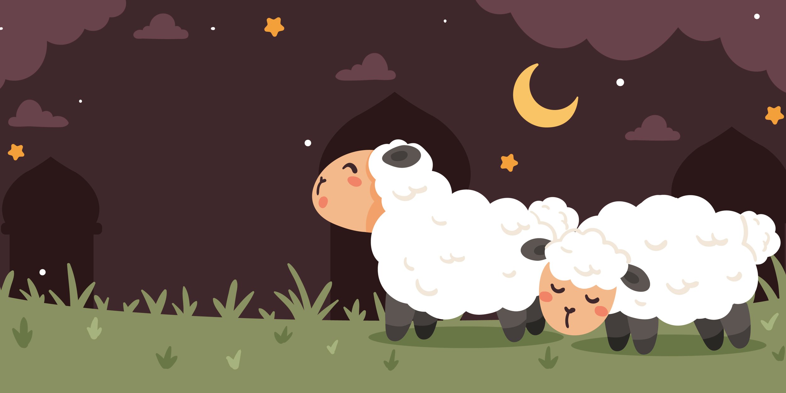 Everything about Sheep - Animal Series2.jpg