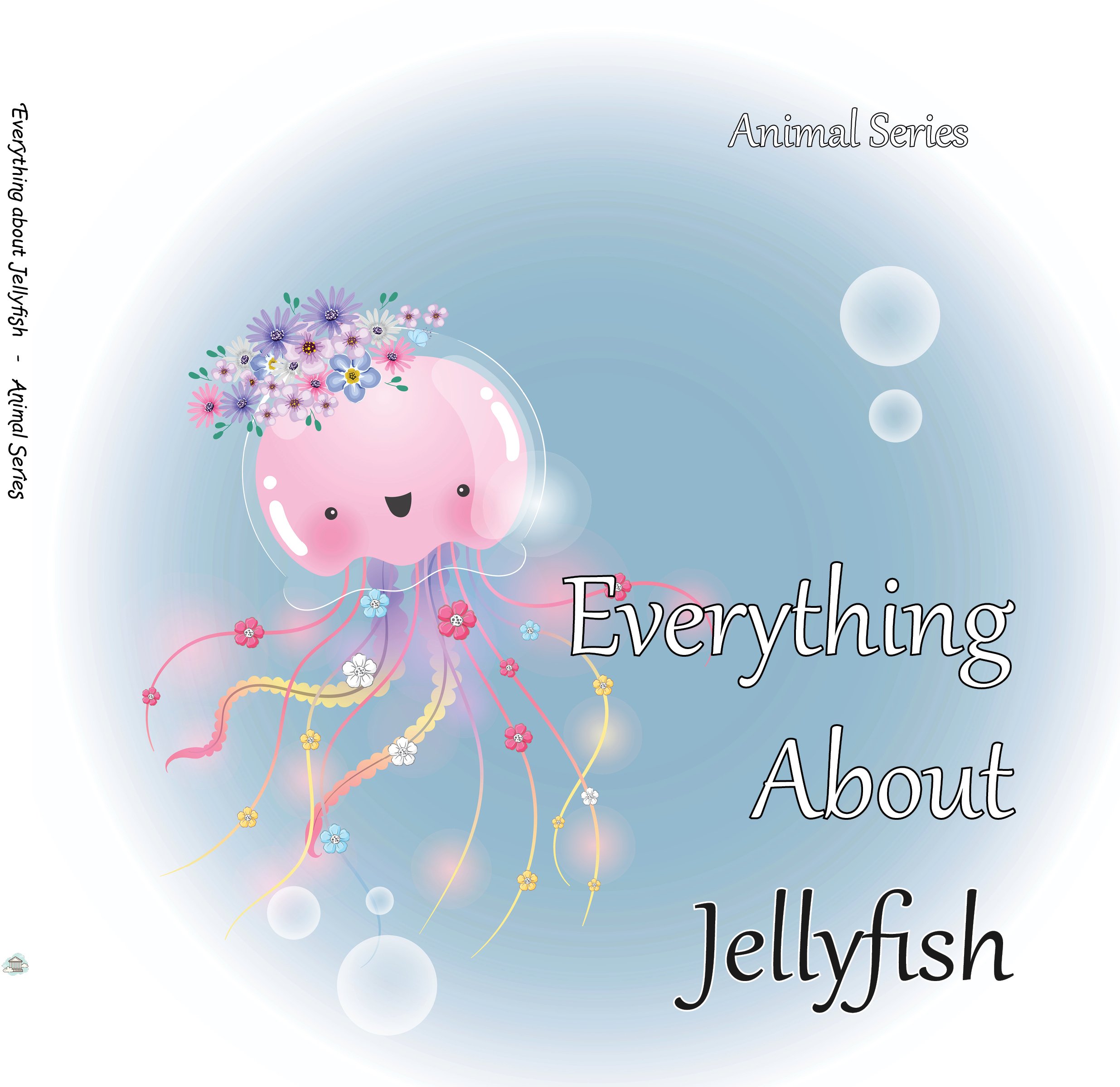 Everything about Jellyfishes - Animal Series.jpg