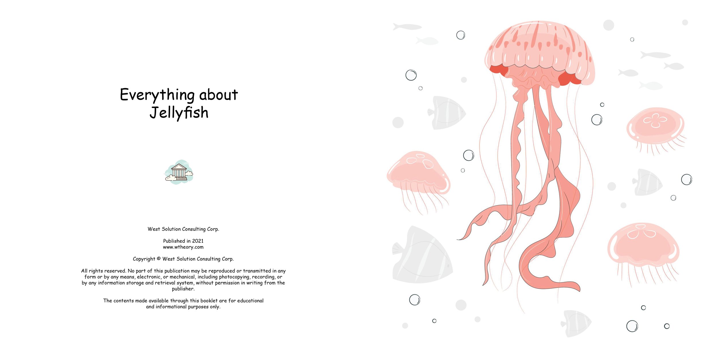 Everything about Jellyfishes - Animal Series2.jpg