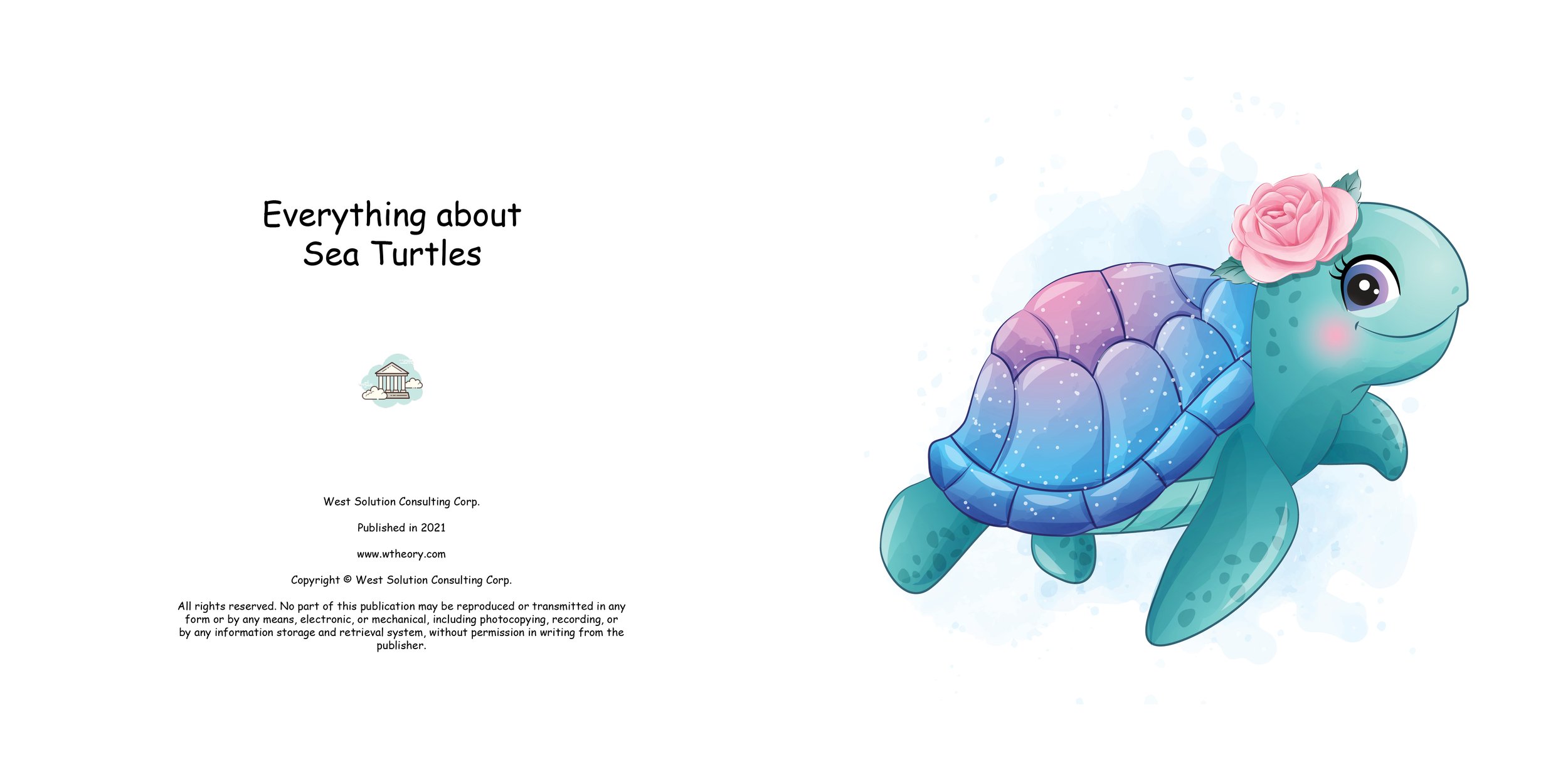 Everything about Sea Turtles - Animal Series2.jpg