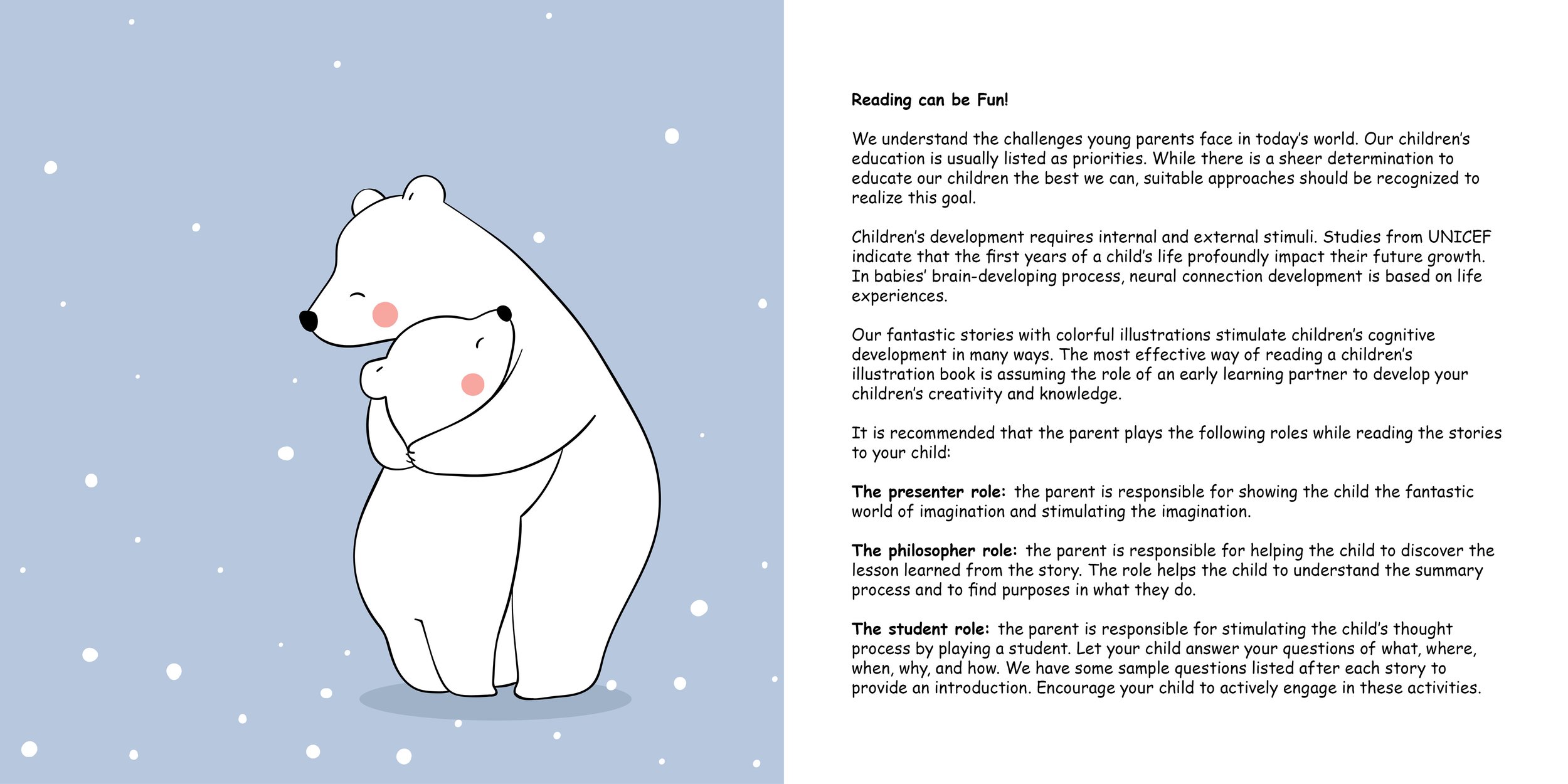 Everything about Polar Bears - Animal Series4.jpg