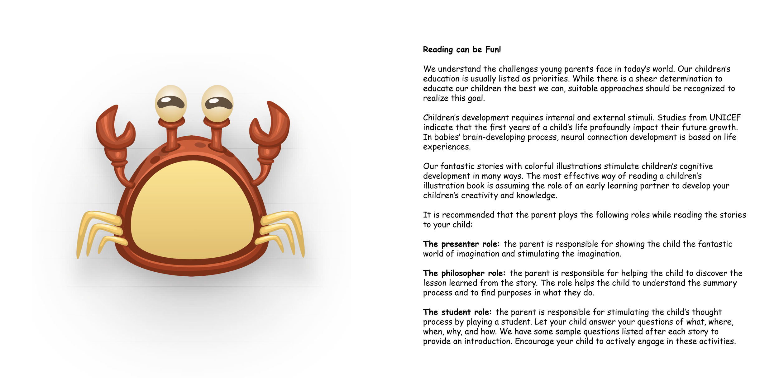 Everything about Crabs - Animal Series4.png