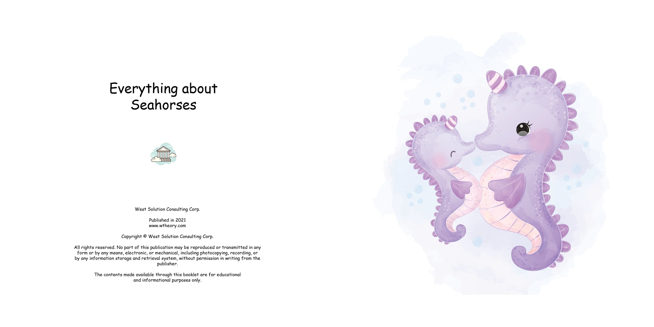 Everything about Seahorses - Animal Series2.jpg